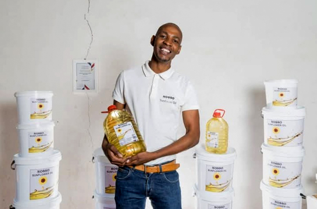 Standard Bank’s Kasi SME pitch challenge goes national as government doubles down on job creation