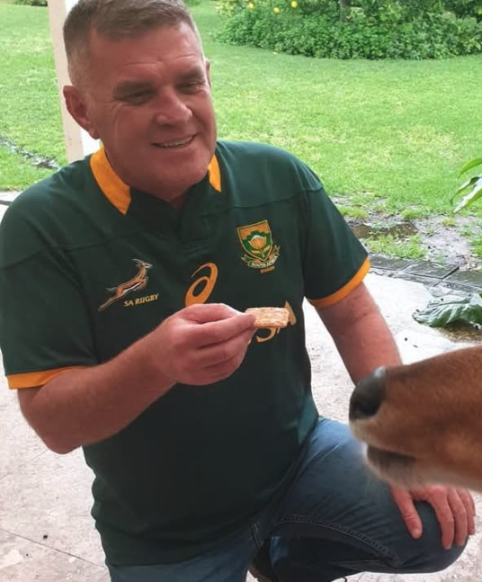 Rugby’s scrum explained: the chaotic clash where strategy meets sheer power