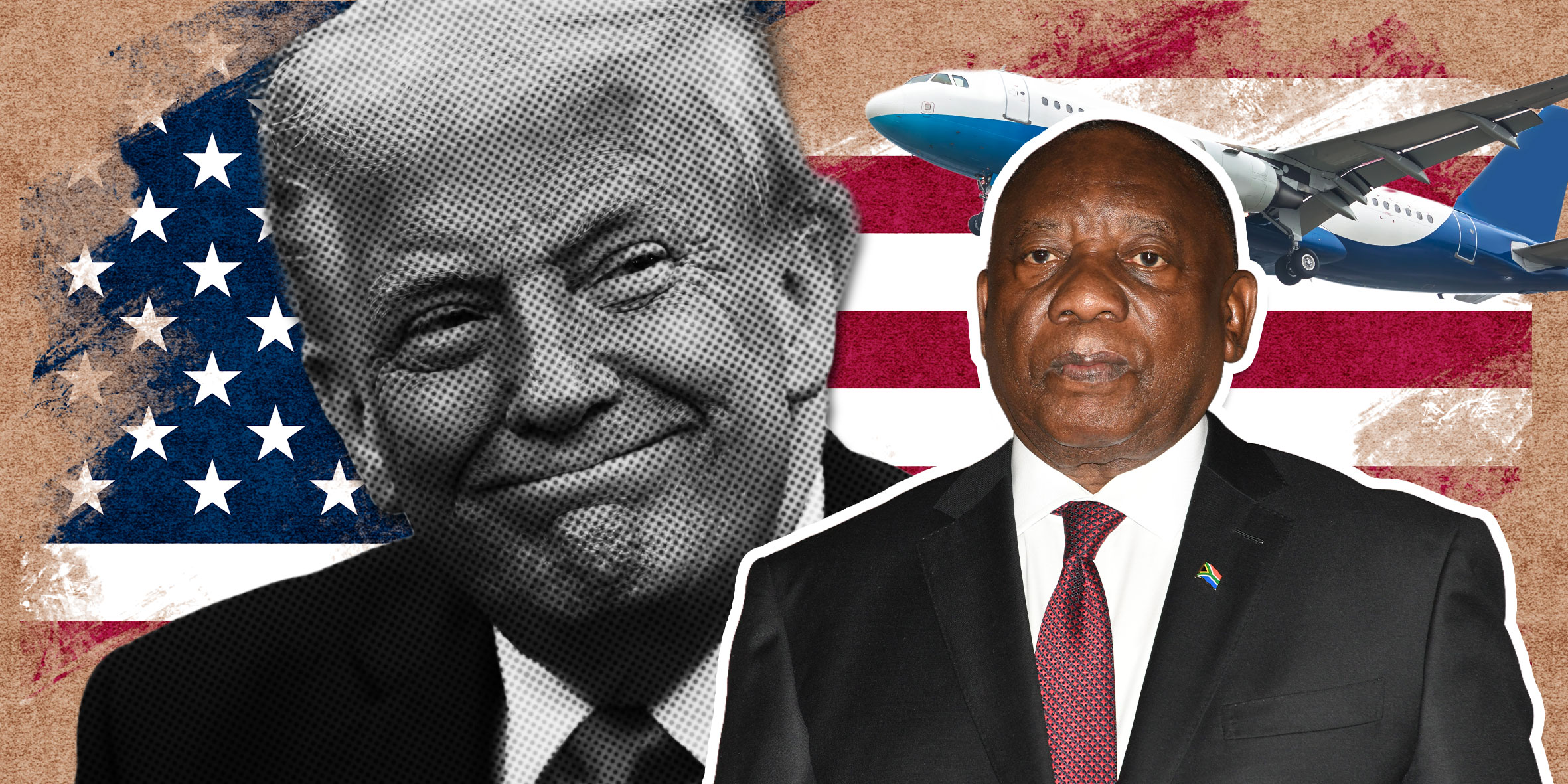 Ramaphosa, Trump and the search for an accord with the US