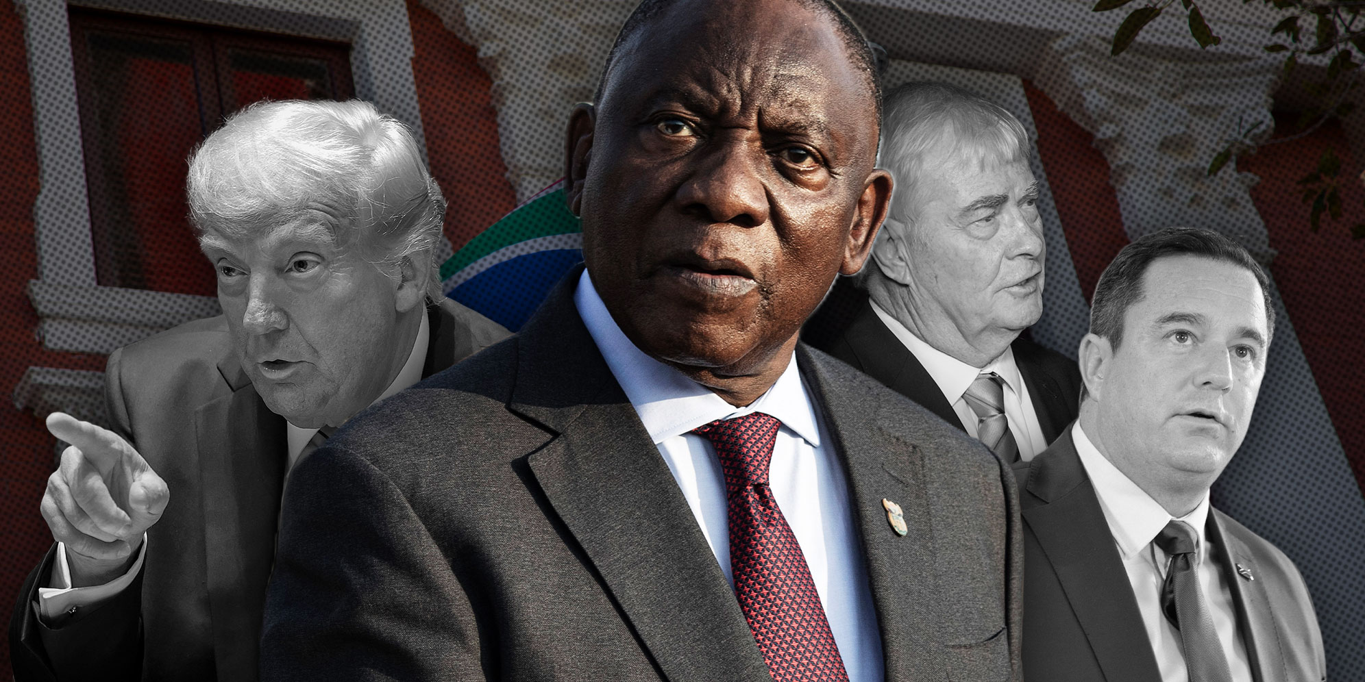 BEE — the beginning of a new phase in an old fight thanks to Trump and Ramaphosa