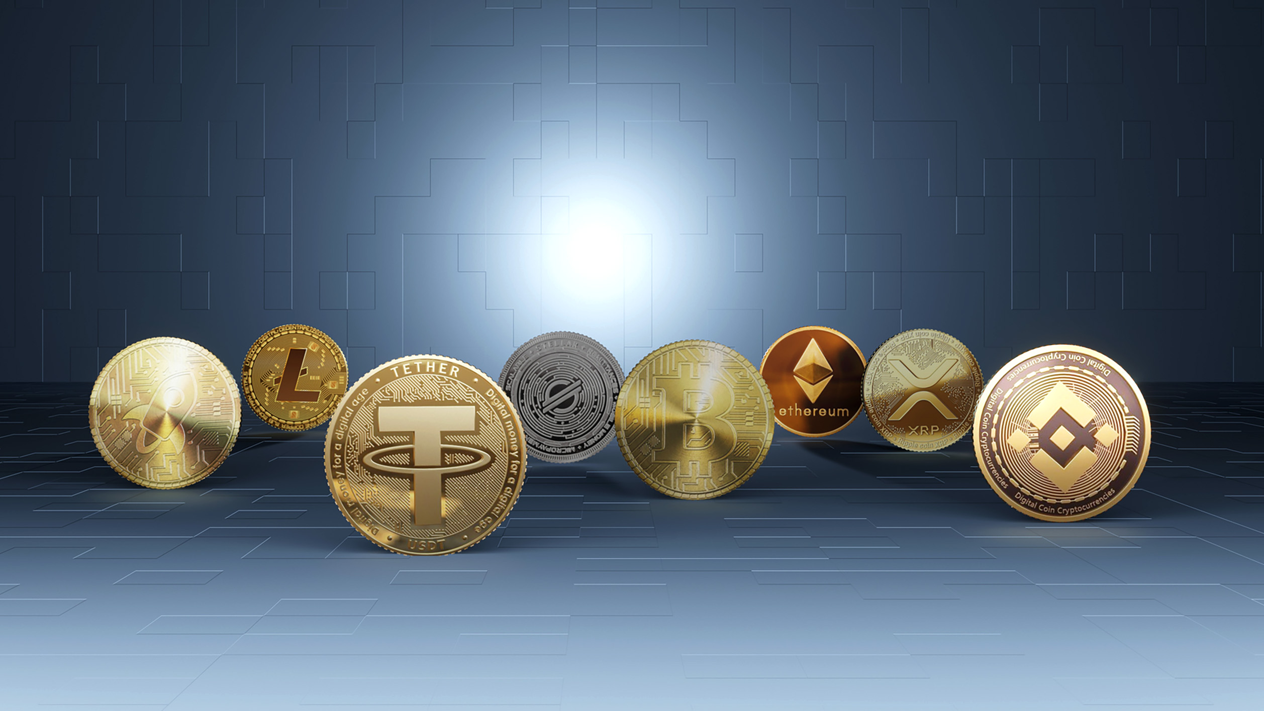Local crypto market evolves beyond Bitcoin, embraces altcoins and stablecoins