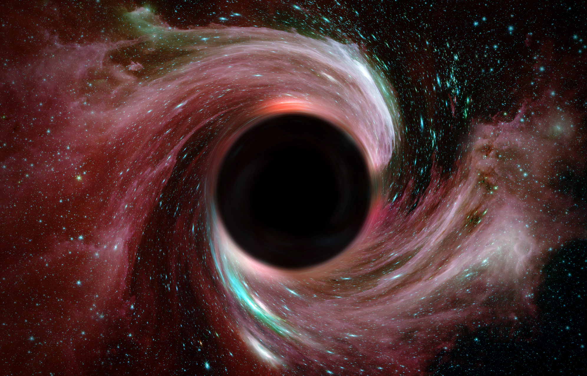 Loaded for Bear: Budget 3.0 faces an ‘event horizon’ that could suck SA into a black financial hole