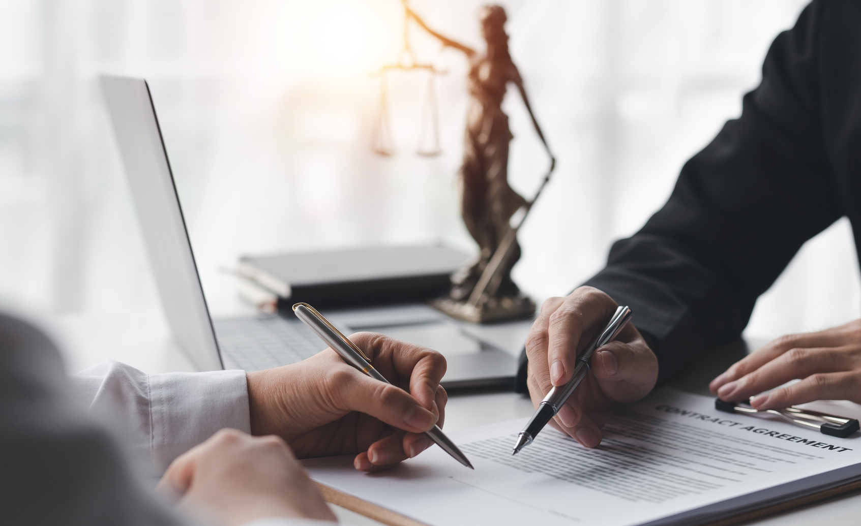 The mending nature of mandatory mediation — a personal professional perspective 