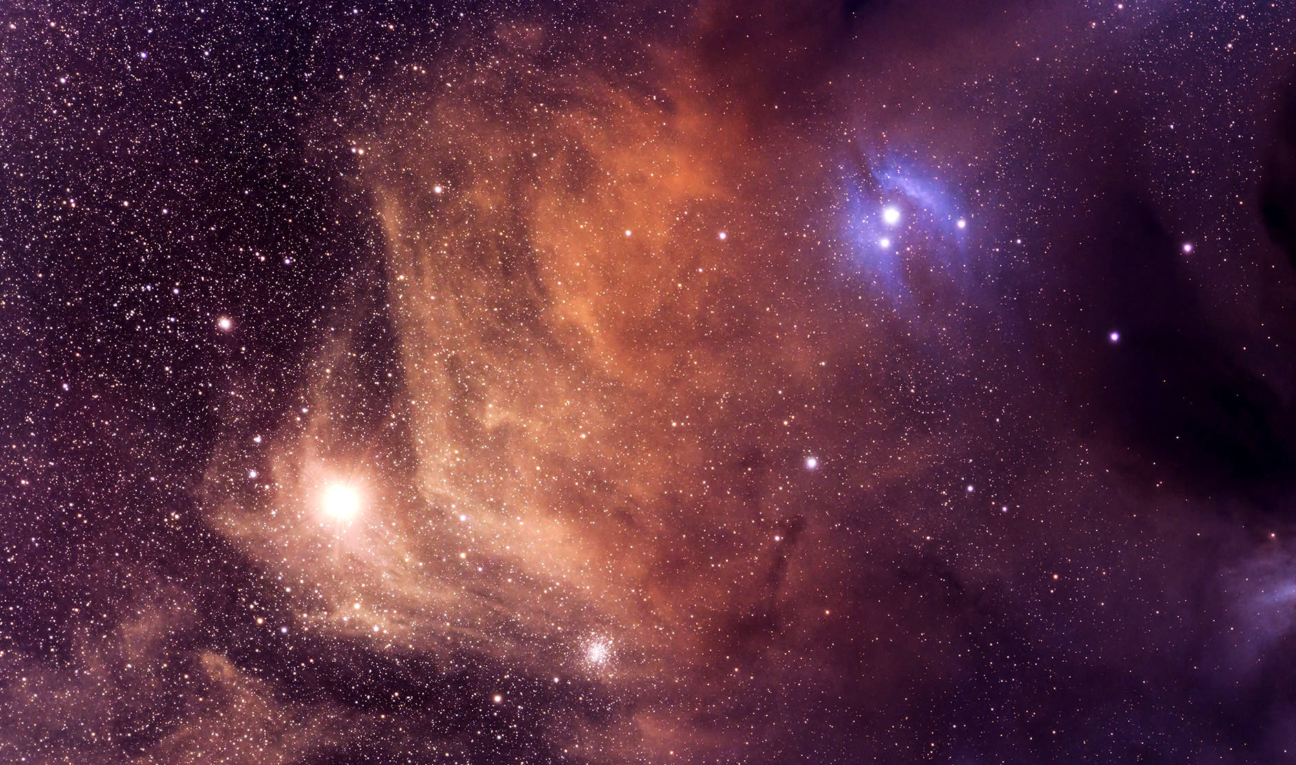 X-rays have revealed a mysterious cosmic object never before seen in our galaxy