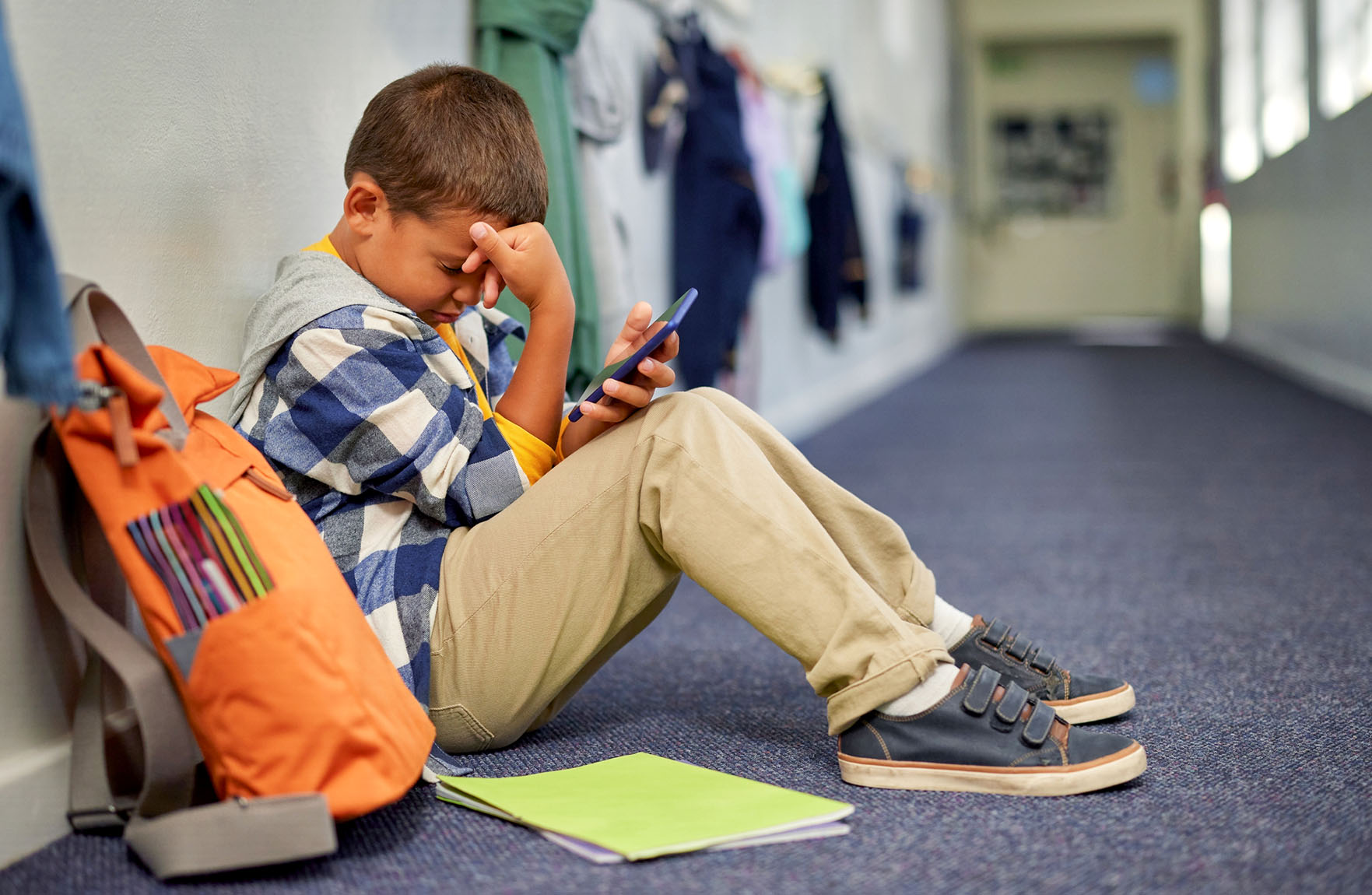 Employers and schools can no longer claim ignorance of cyberbullying