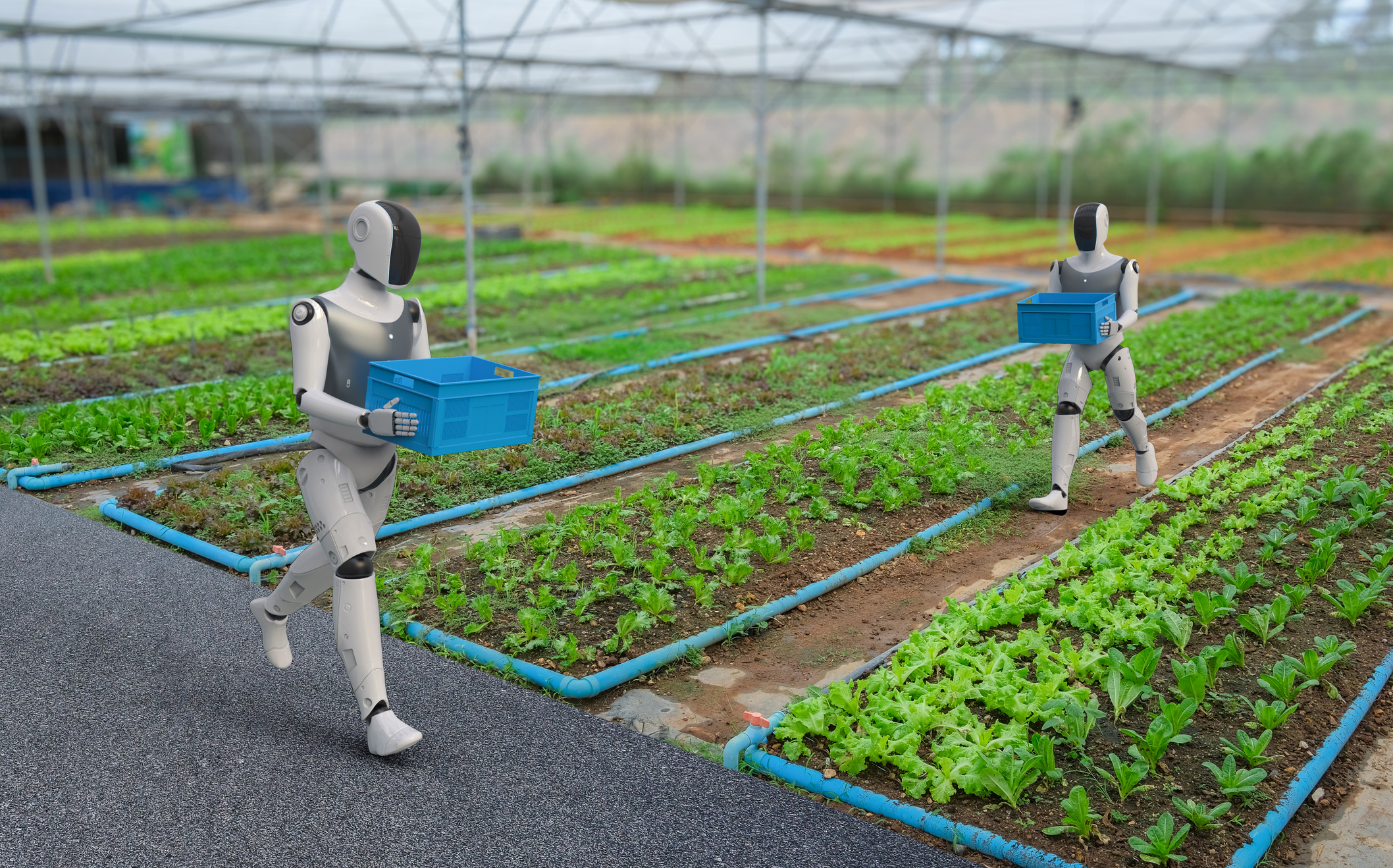 Empowering Africa: How education and AI can transform our food systems for the future
