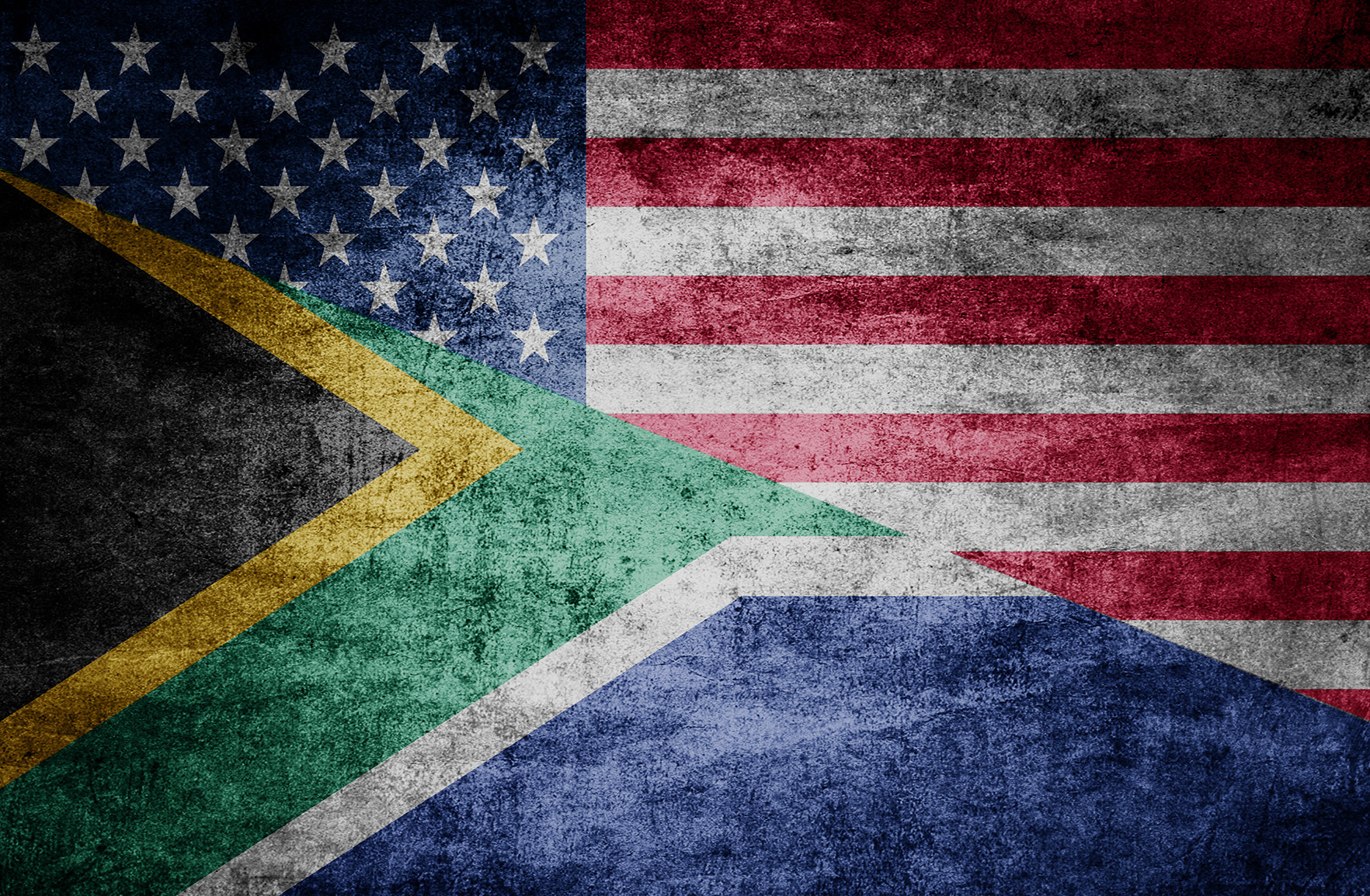 The other side of the Afrikaner 'refugee' coin — Americans who live/work/love in South Africa
