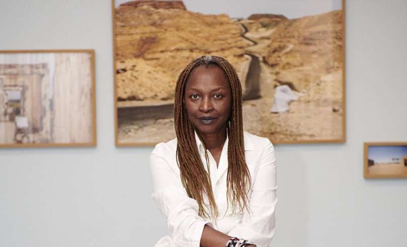 Koyo Kouoh, globally renowned art figure and Zeitz MOCAA chief curator, dead at 57