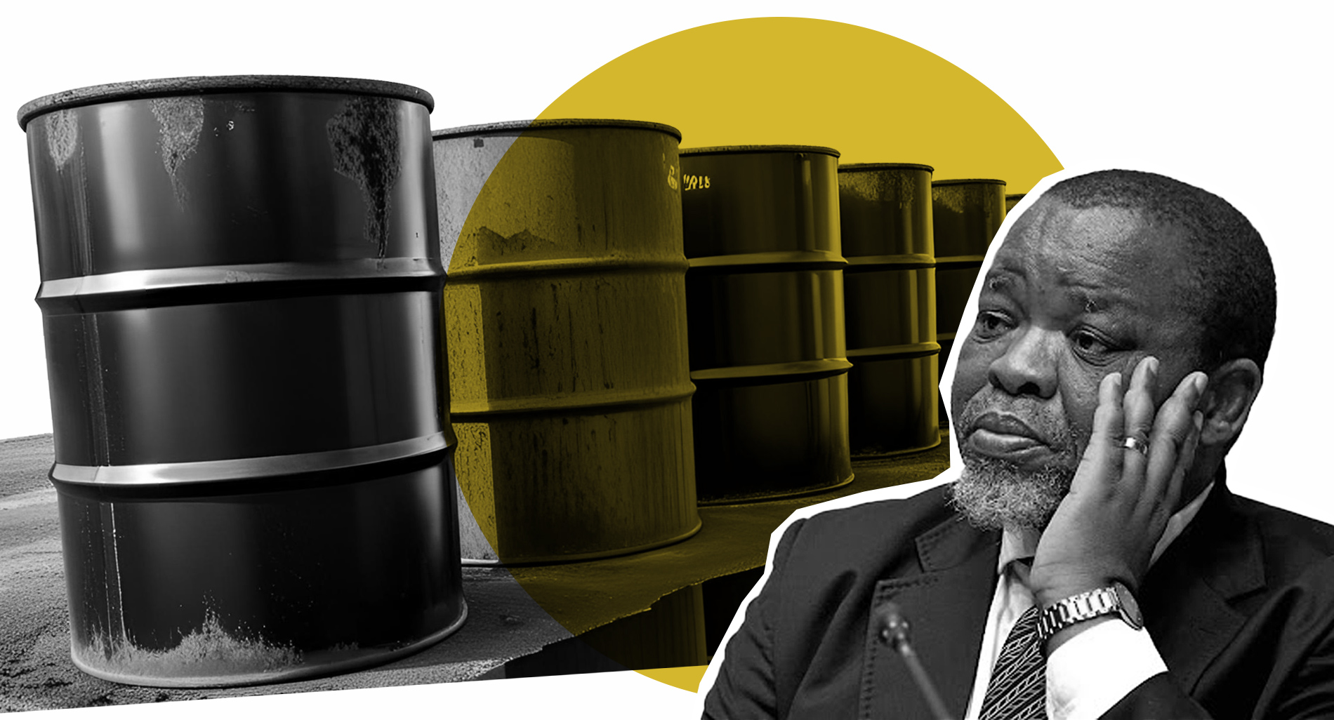 Dirty fuels: Inside PetroSA’s shambolic diesel trading empire