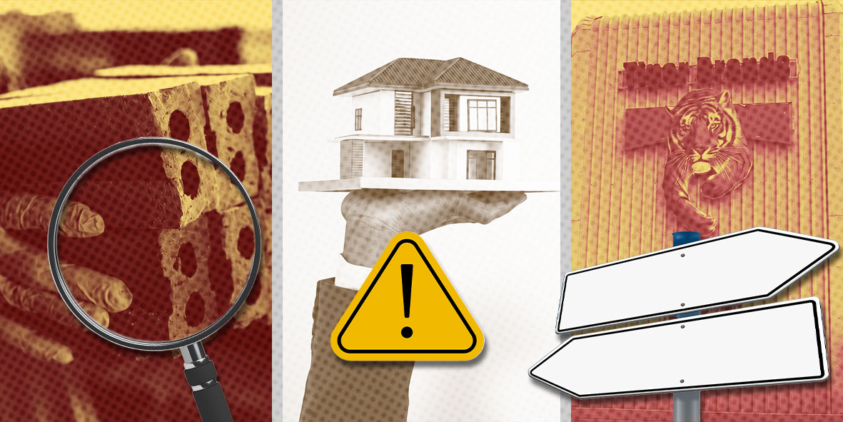 The Finance Ghost: The lowdown on corporate deals — before, during and after the ink dries