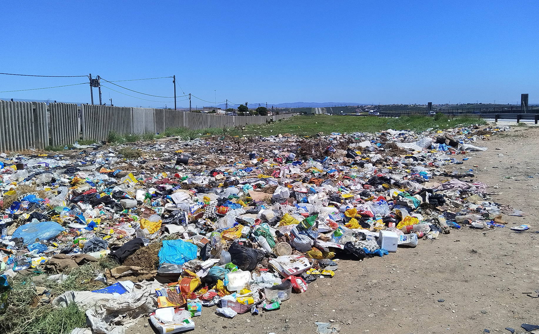 Municipal waste failures undermine South Africans’ right to a healthy environment, committee told