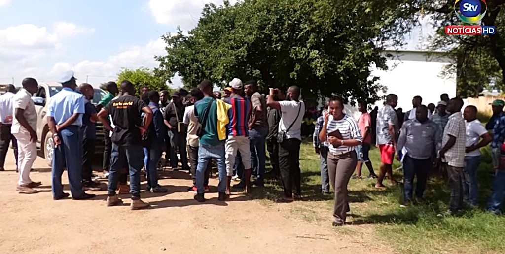 ‘All we want is our money’ — Nsimbi miners after holding SA managers hostage in Mozambique