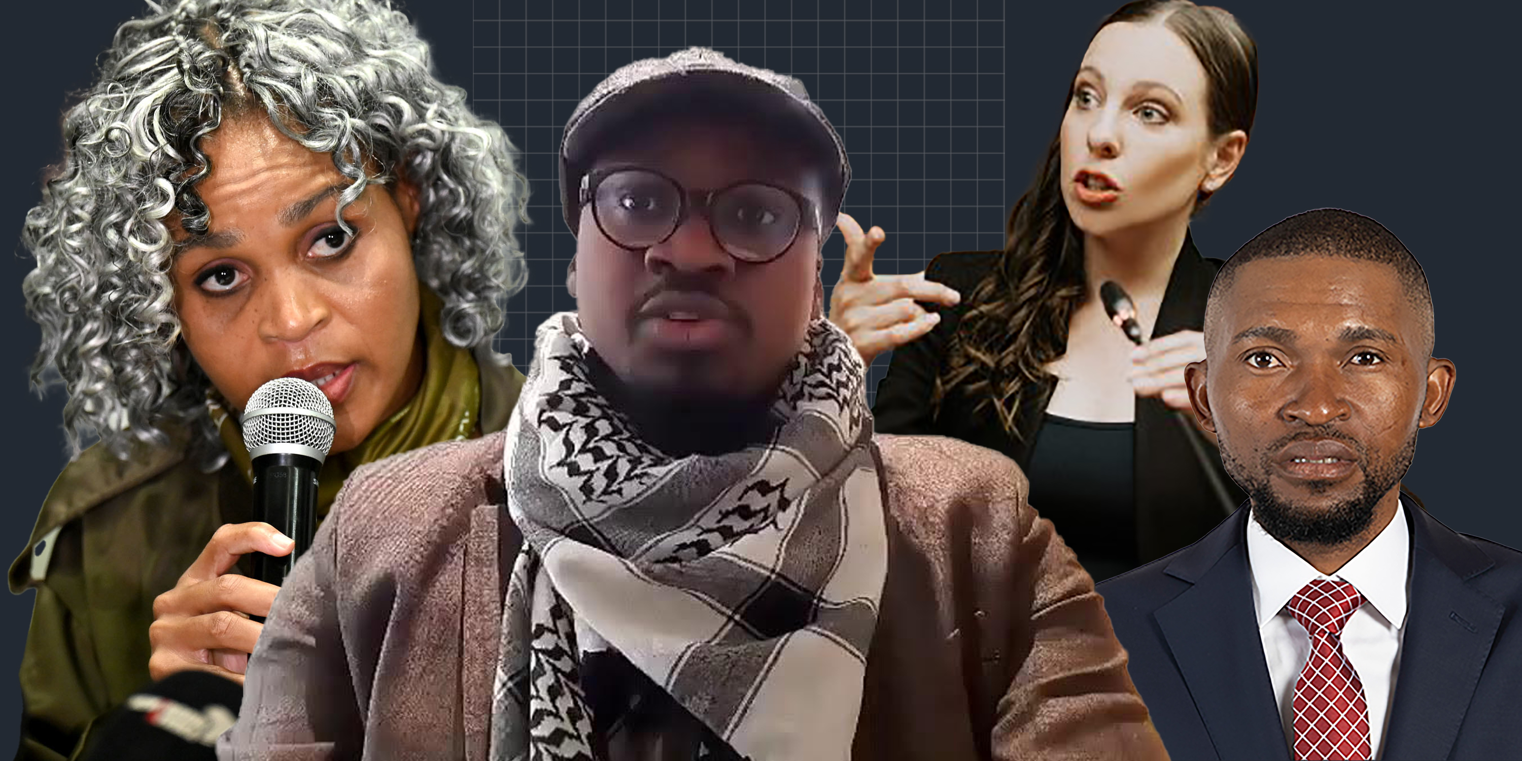 Parliament urged to pressure Pretoria to revive SADC Tribunal which died under Mugabe