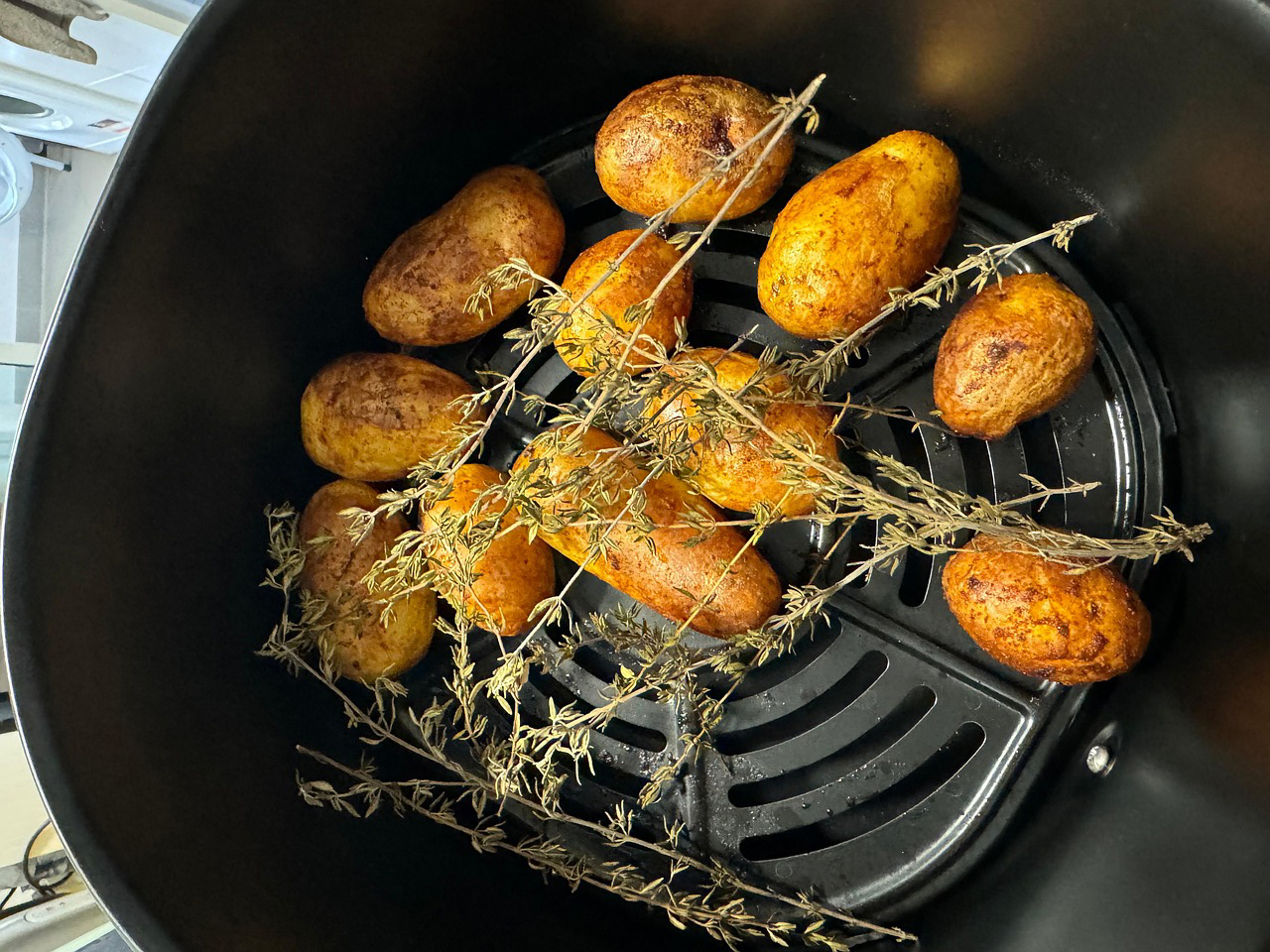 Will you still love your air fryer tomorrow?