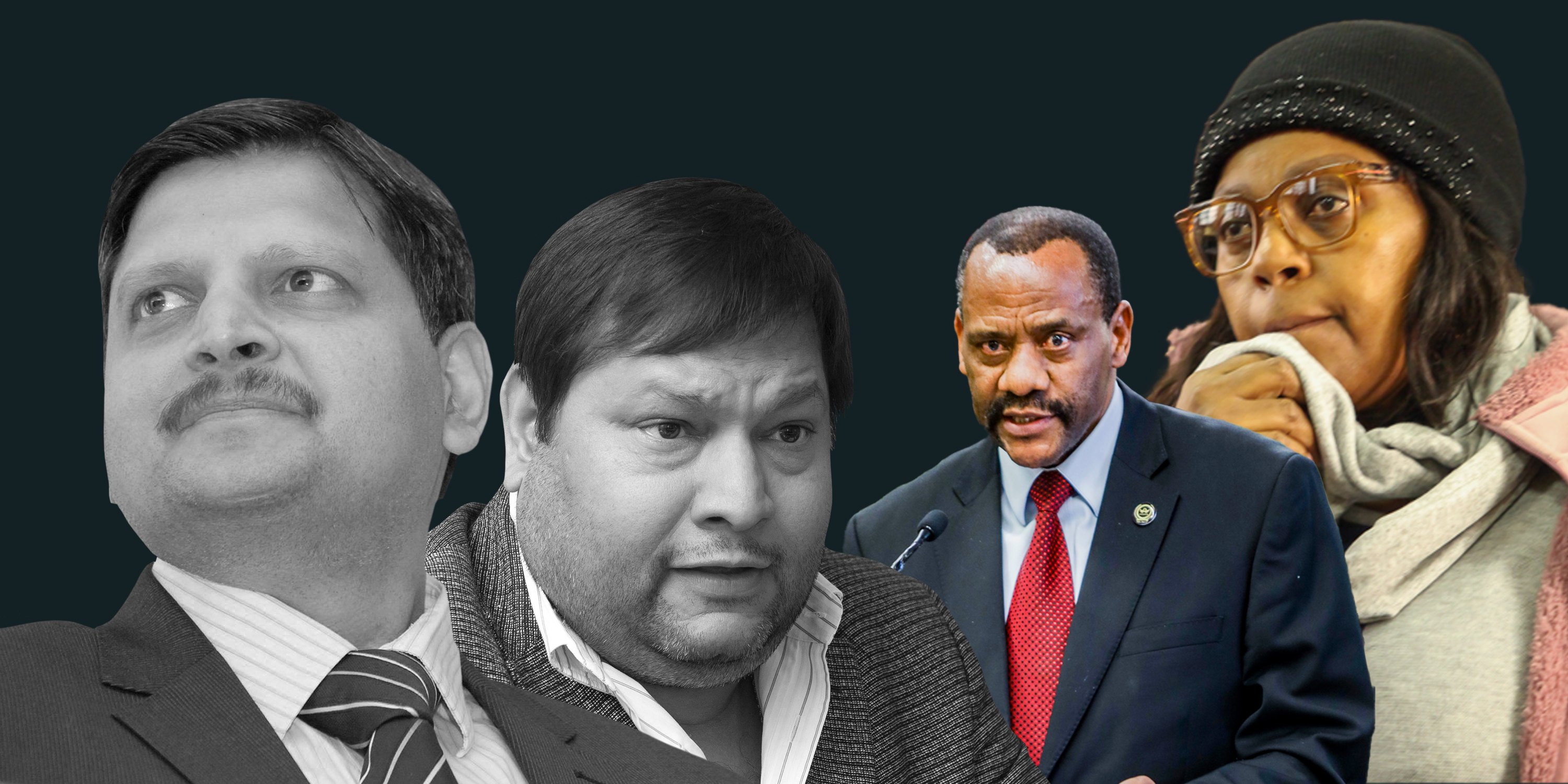 Hawks present state capture progress – MPs question token convictions and Gupta extradition failures