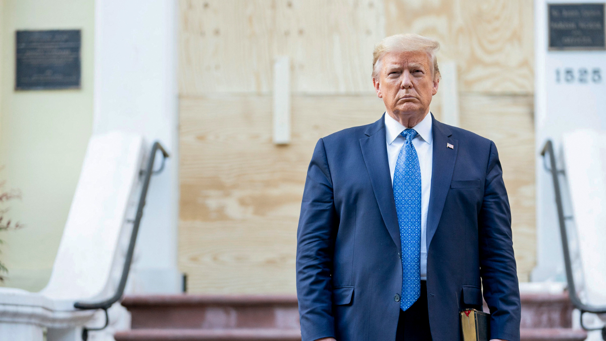 Trump’s HIV funding cuts will also exacerbate diabetes, cervical cancer and depression