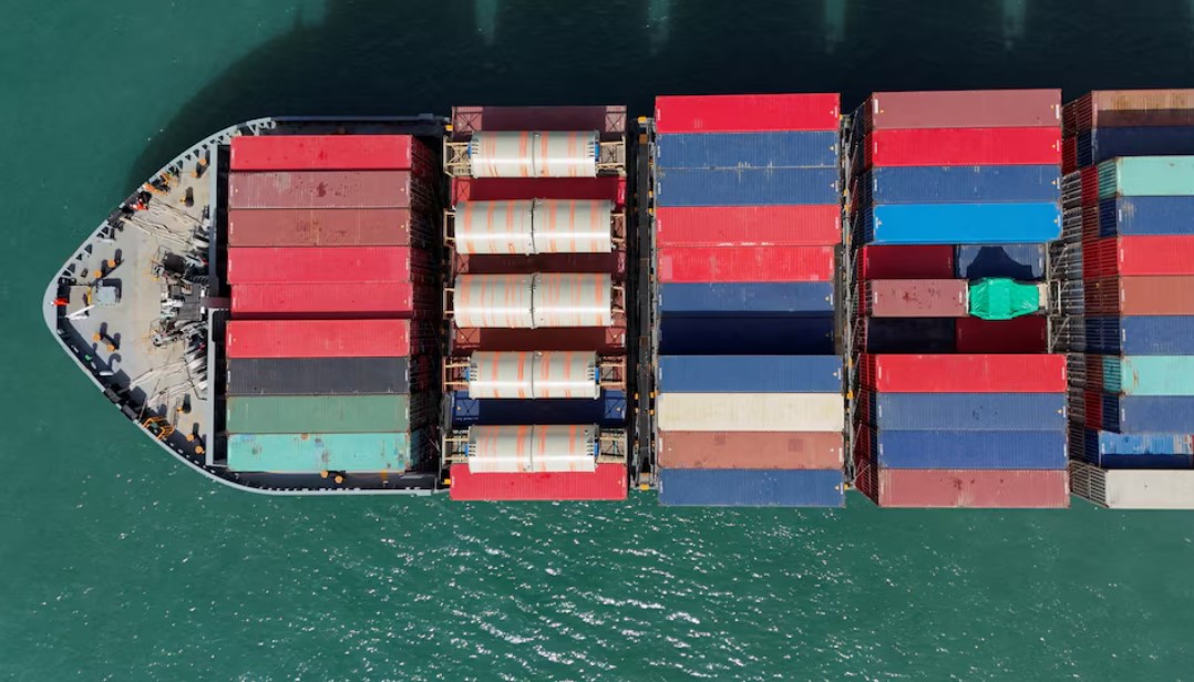 China's Q2 GDP growth tops forecast even as US tariff risks mount