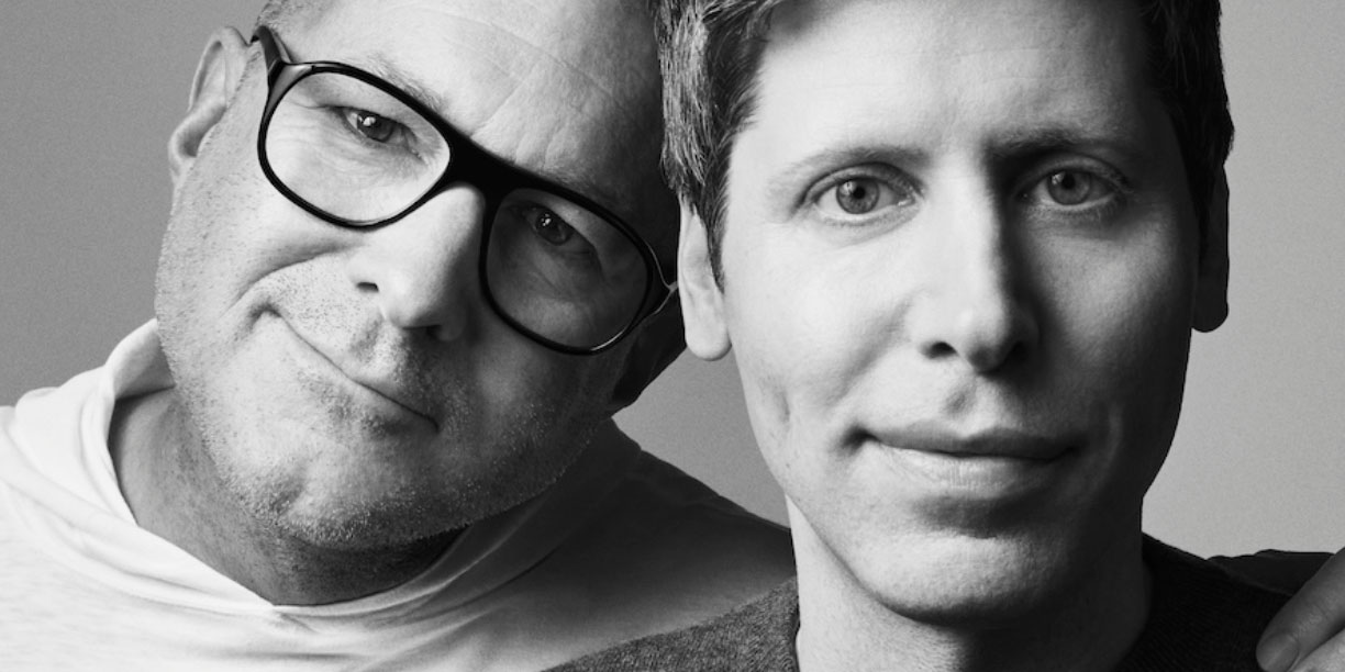 Crossed Wires: ‘The coolest piece of technology that the world will have ever seen’