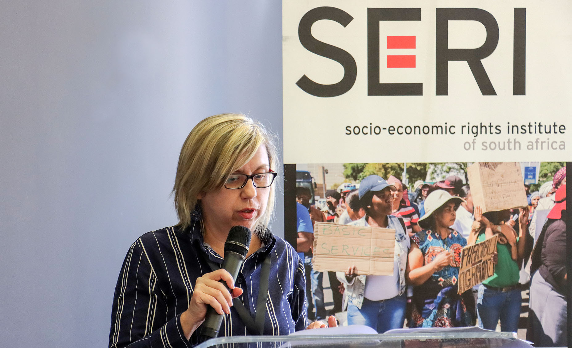 State’s interdepartmental strategy to tackle hunger hampers South Africans’ right to food — report