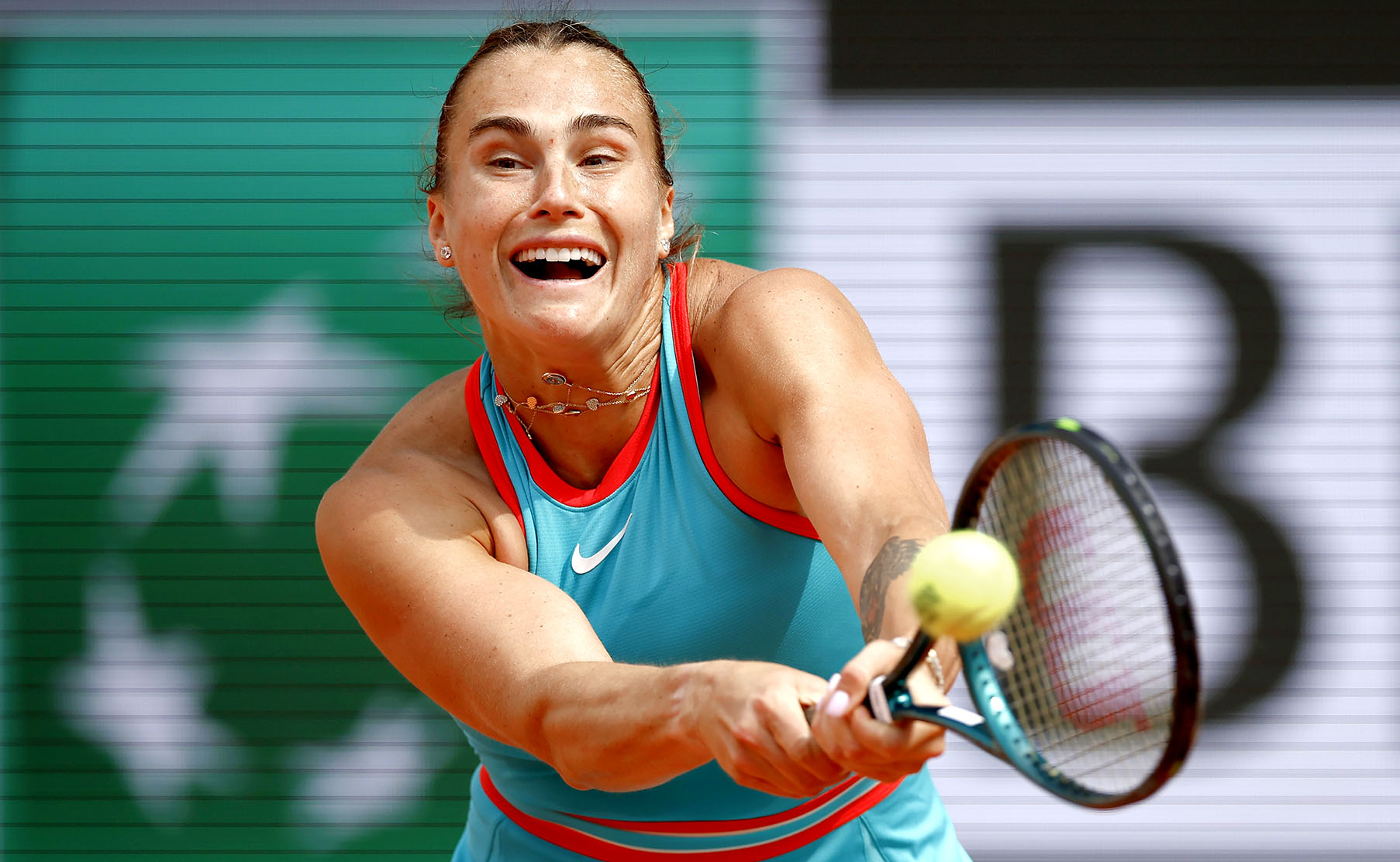Amélie Mauresmo faces gender bias backlash amid French Open's weather woes and attendance struggles
