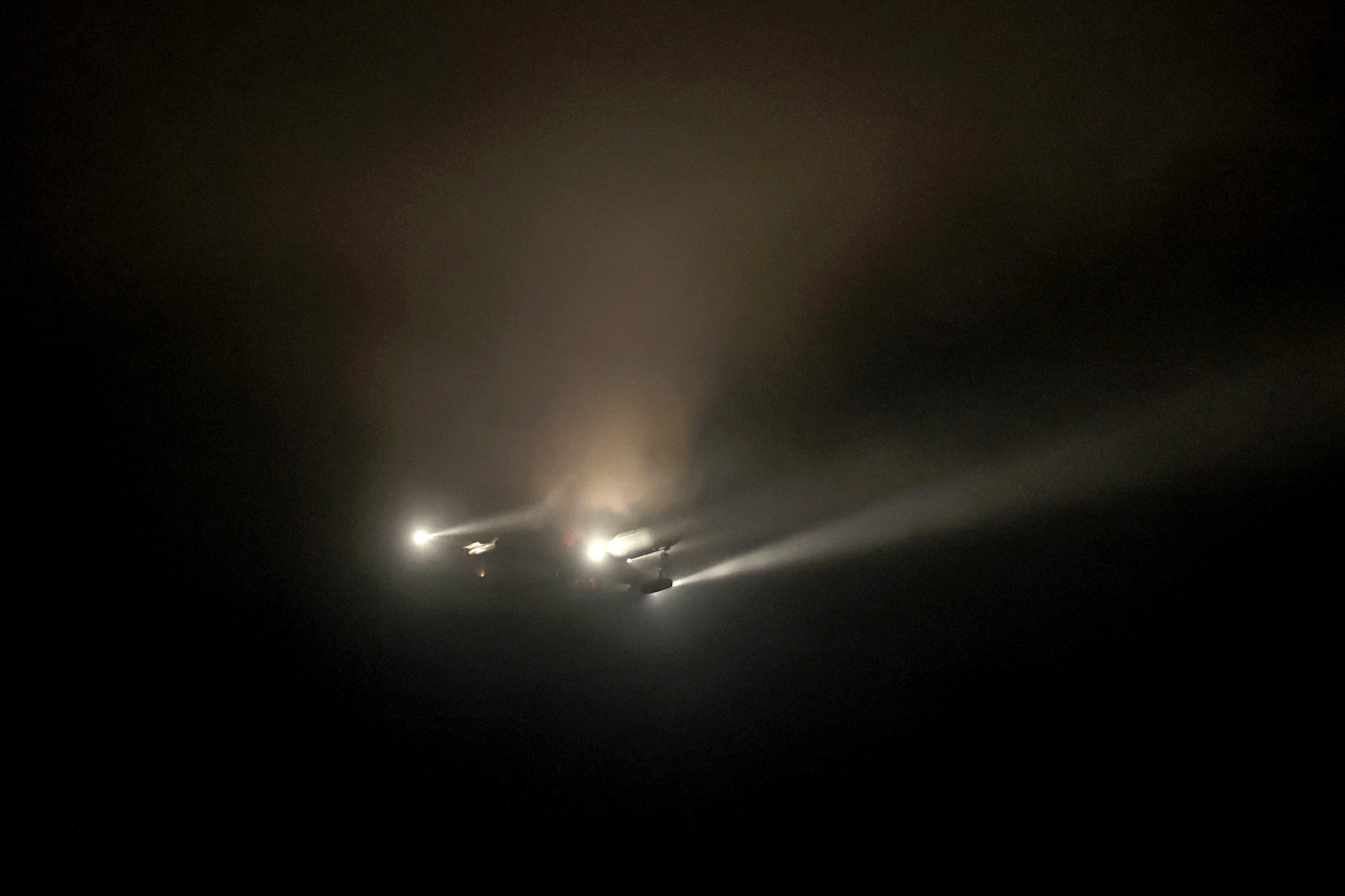 Trump urges Tehran evacuation as Iran-Israel conflict enters fifth day