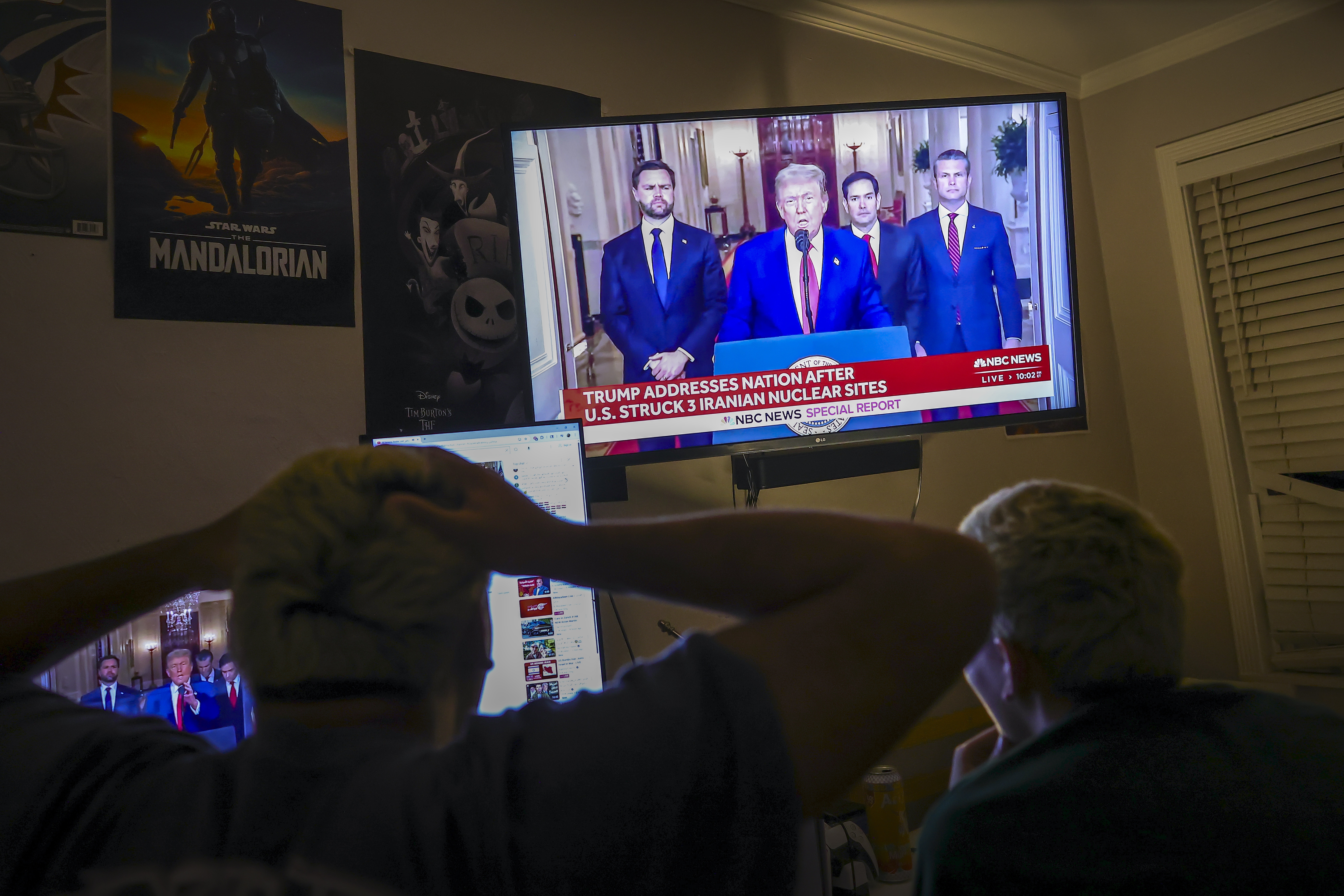 Airlines keep avoiding Middle East airspace after US attack on Iran