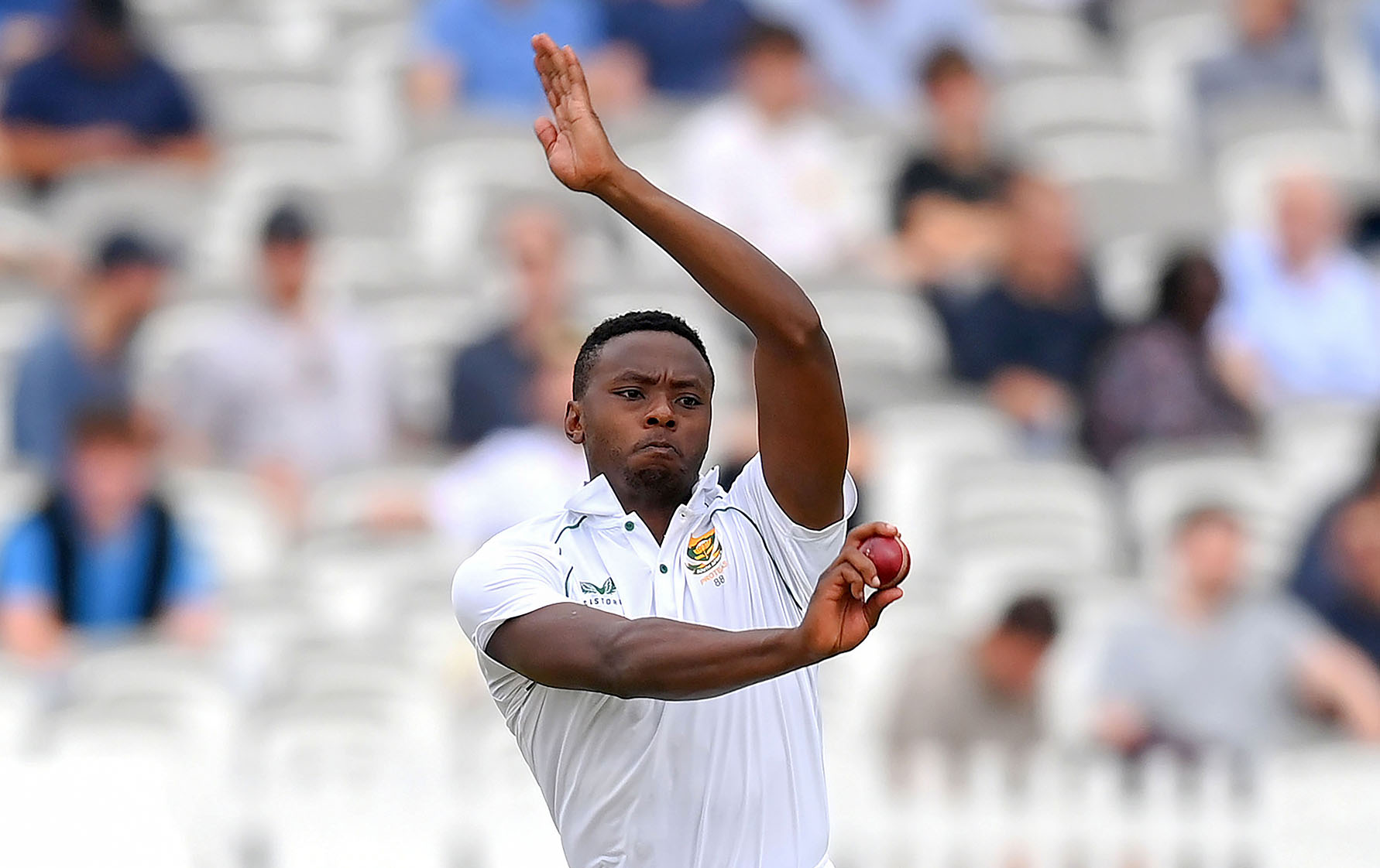 From ban to battle: Kagiso Rabada set for World Test Championship showdown at Lord's