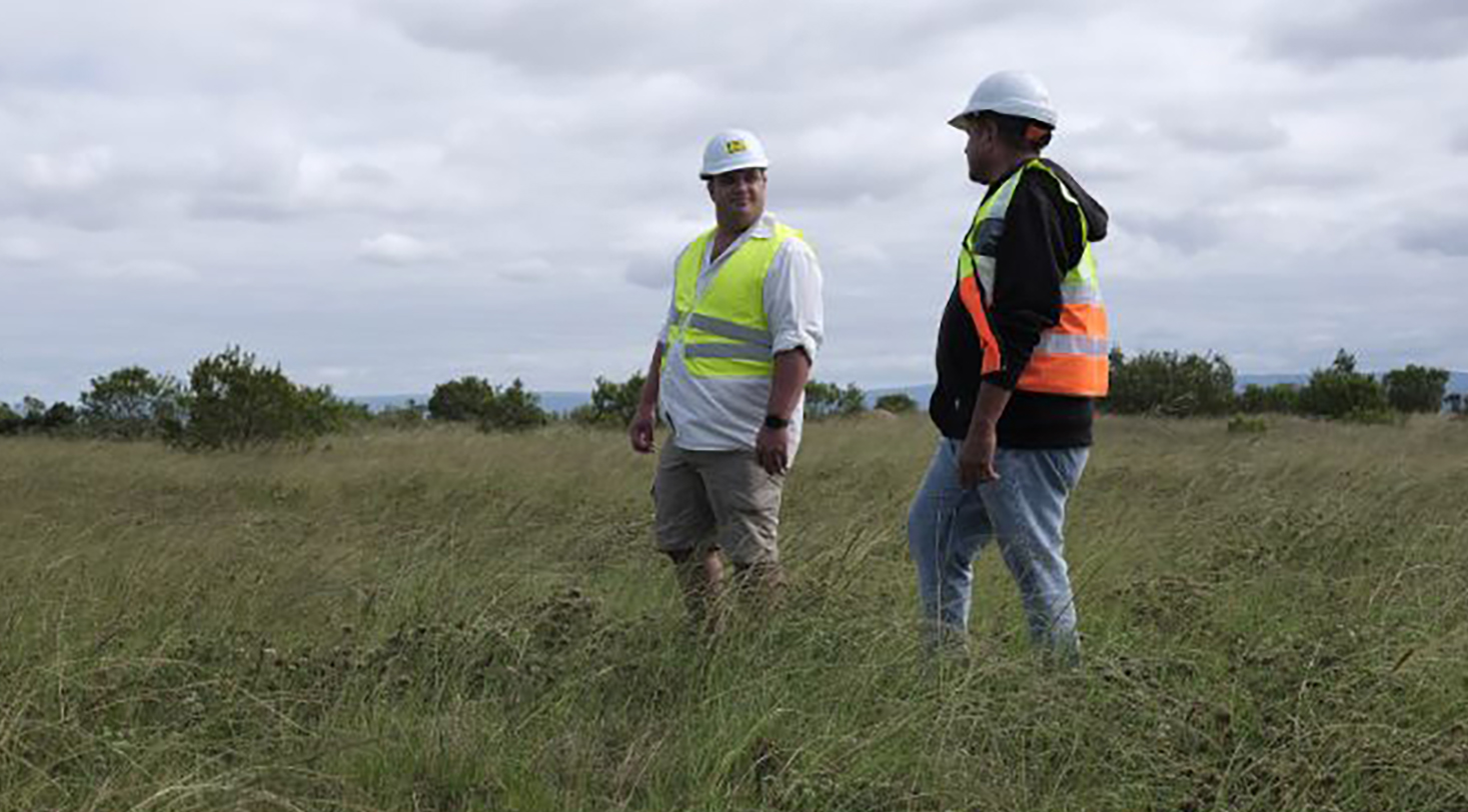 Alien plant removal pilot project adds massive water boost to Gqeberha’s strained water supply