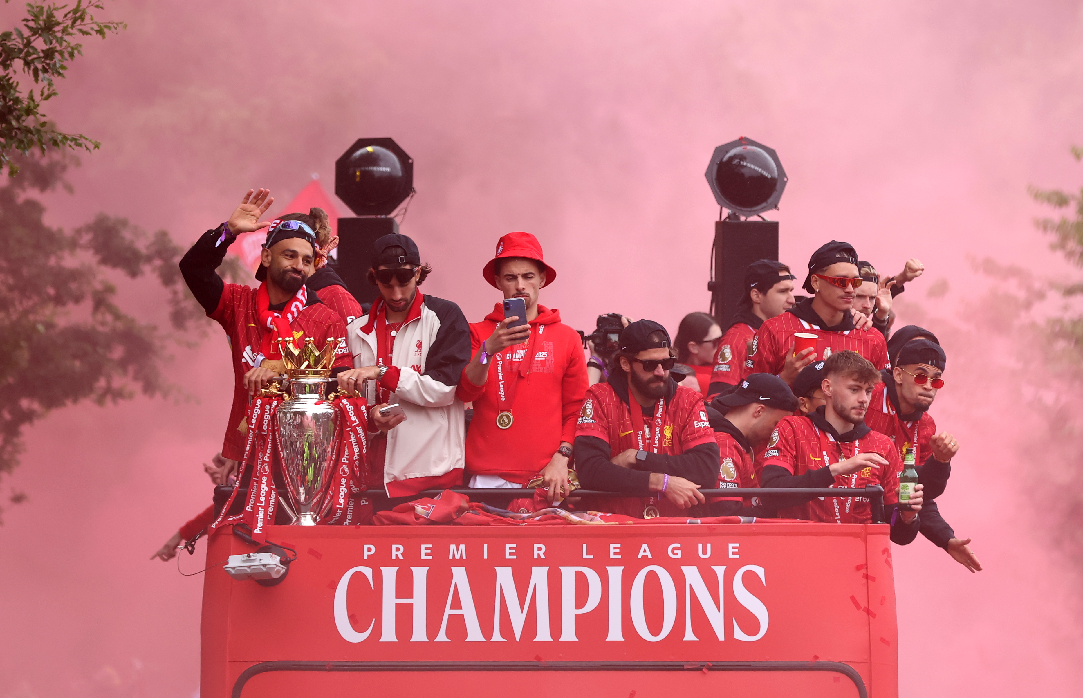 Dominance of a few teams and glaring inequality put the boot into soccer around the world