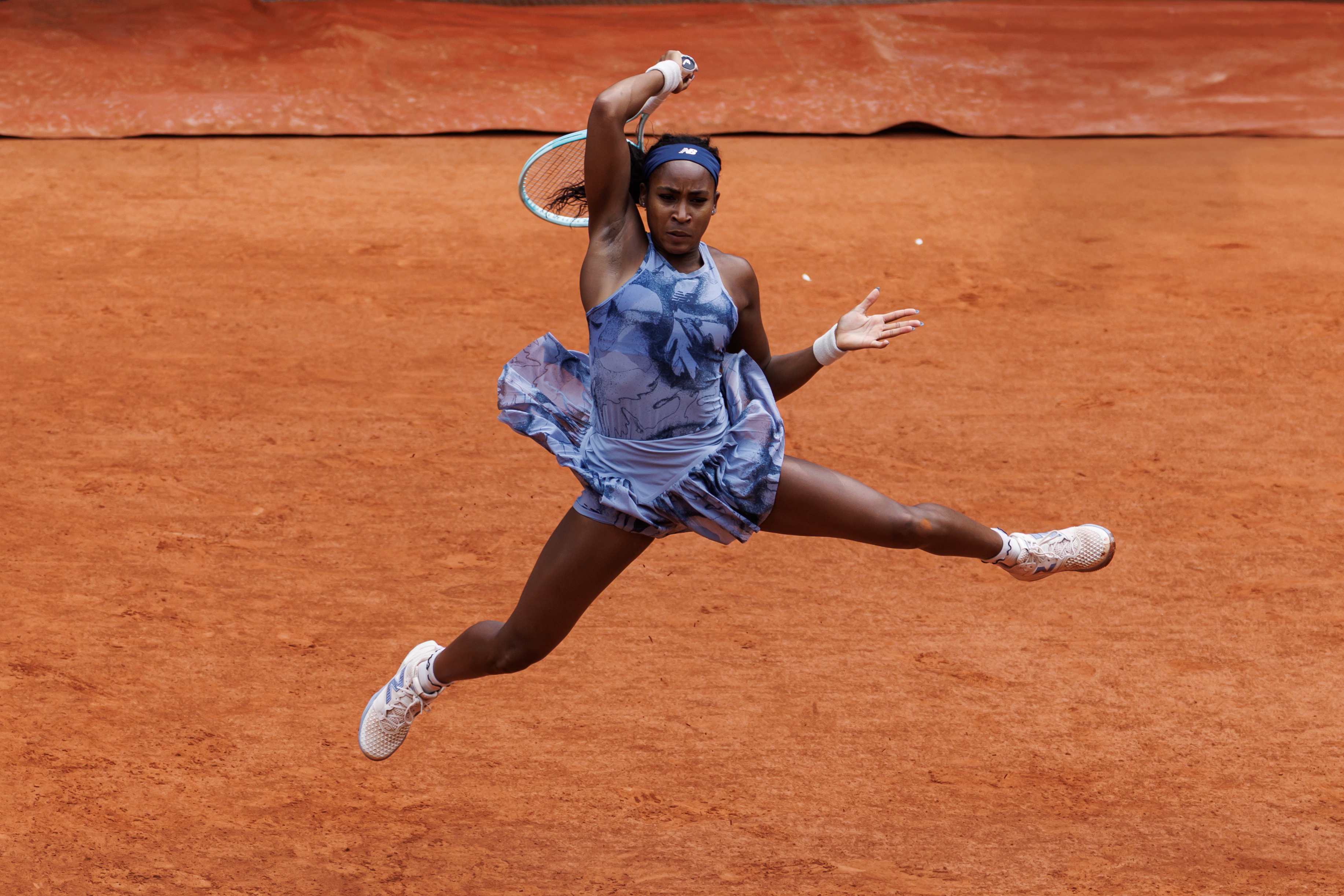 My win is for Americans who look like me, says French Open champion Coco Gauff