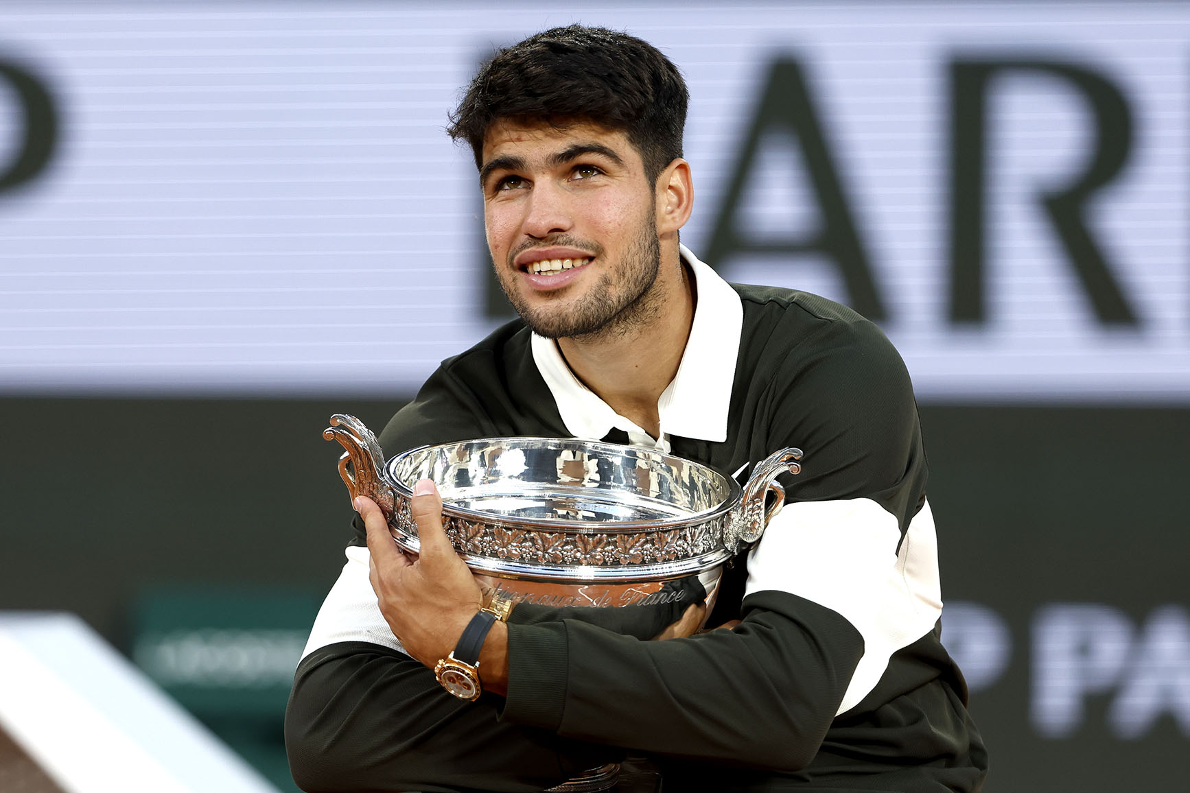 Tennis elevated as Alcaraz and Sinner's epic showdown marks end of Big Three era