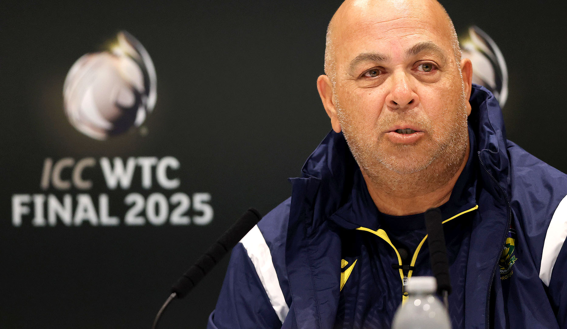 Proteas are relying on one-percenters to ‘pull one over’ Australia at WTC