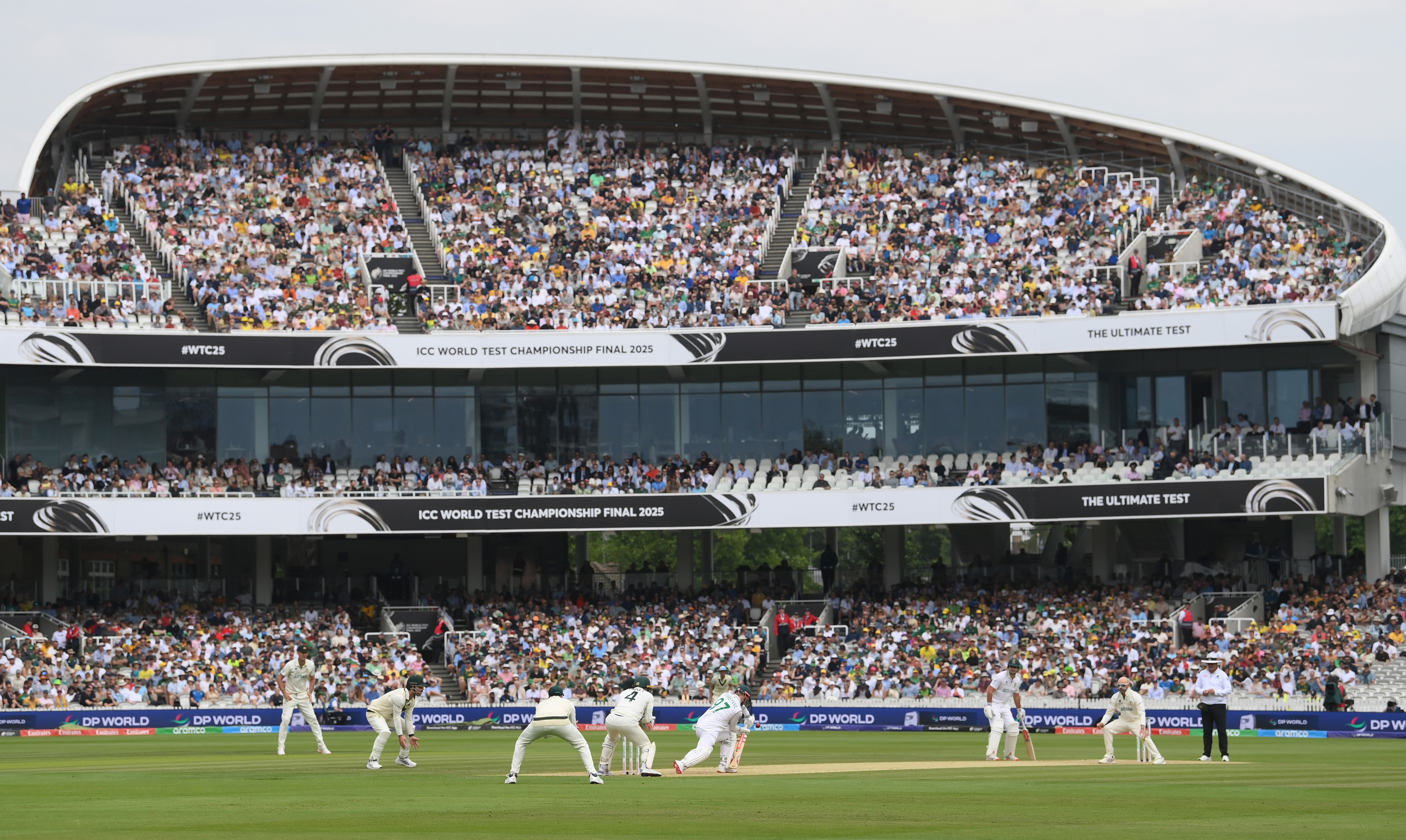 Day three showdown: Proteas batters eye historic ICC trophy amid intense rivalry