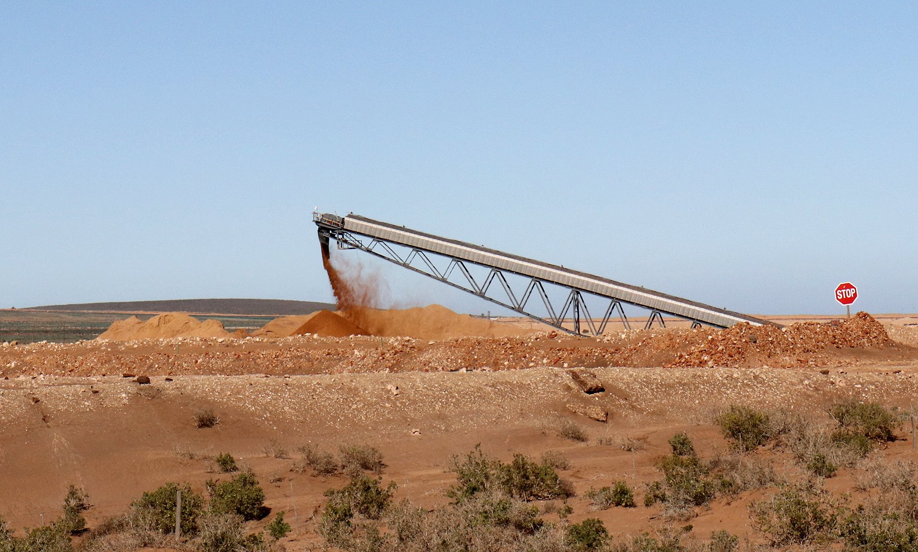 Drylands under siege as farming communities fight to protect what cannot be replaced
