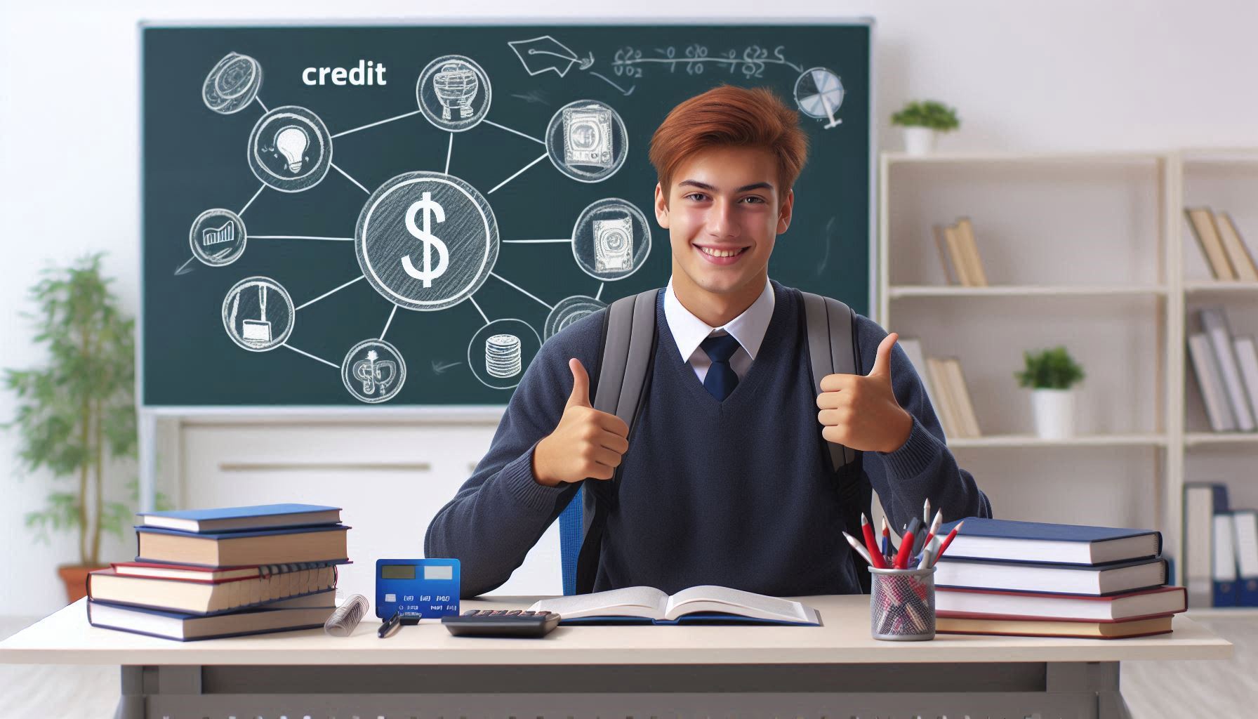 Youth and money — how to save smart, spend smarter and dodge debt