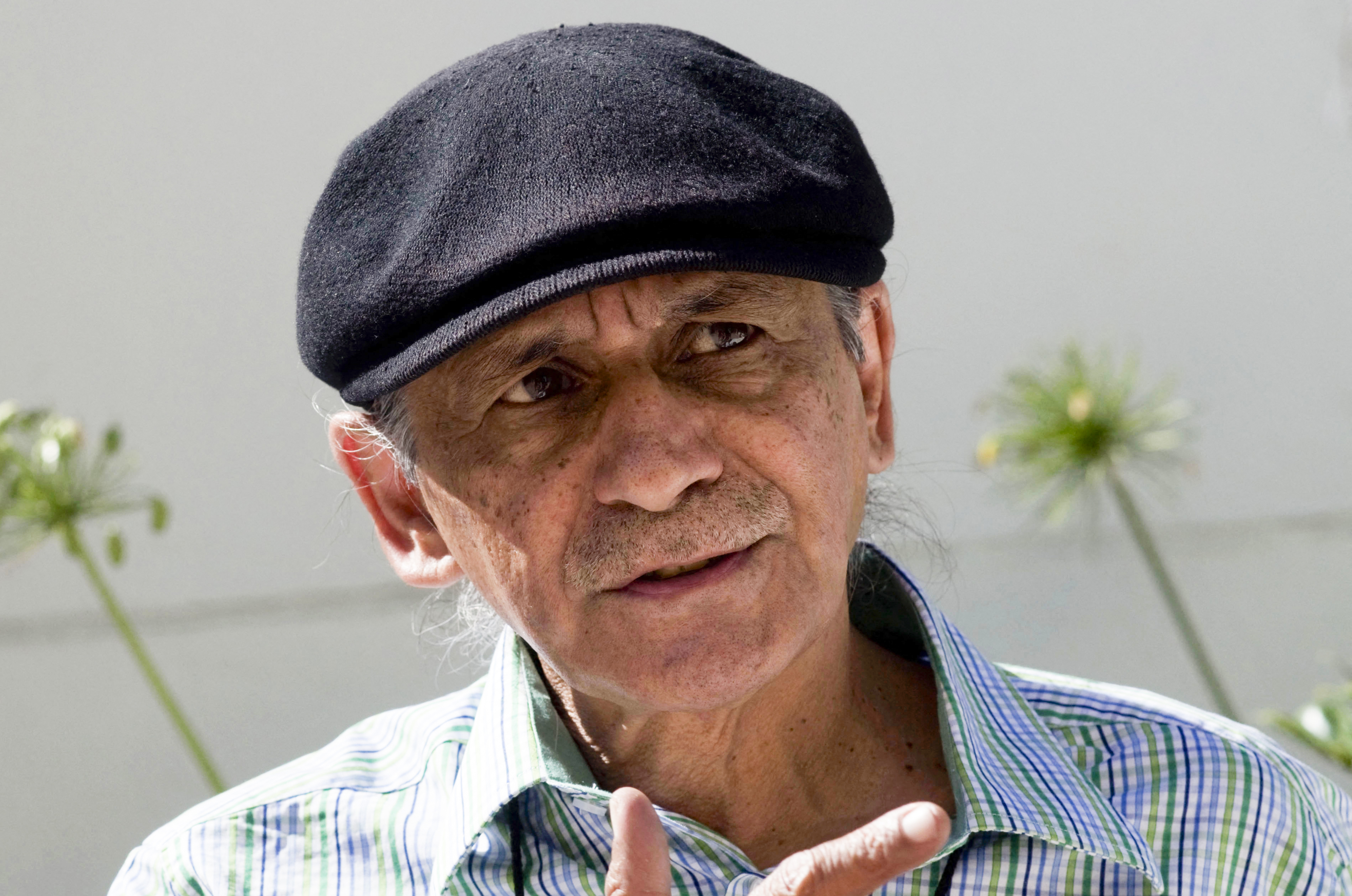 Rashid Lombard — legendary photographer and jazz pioneer who forged greatness in the struggle