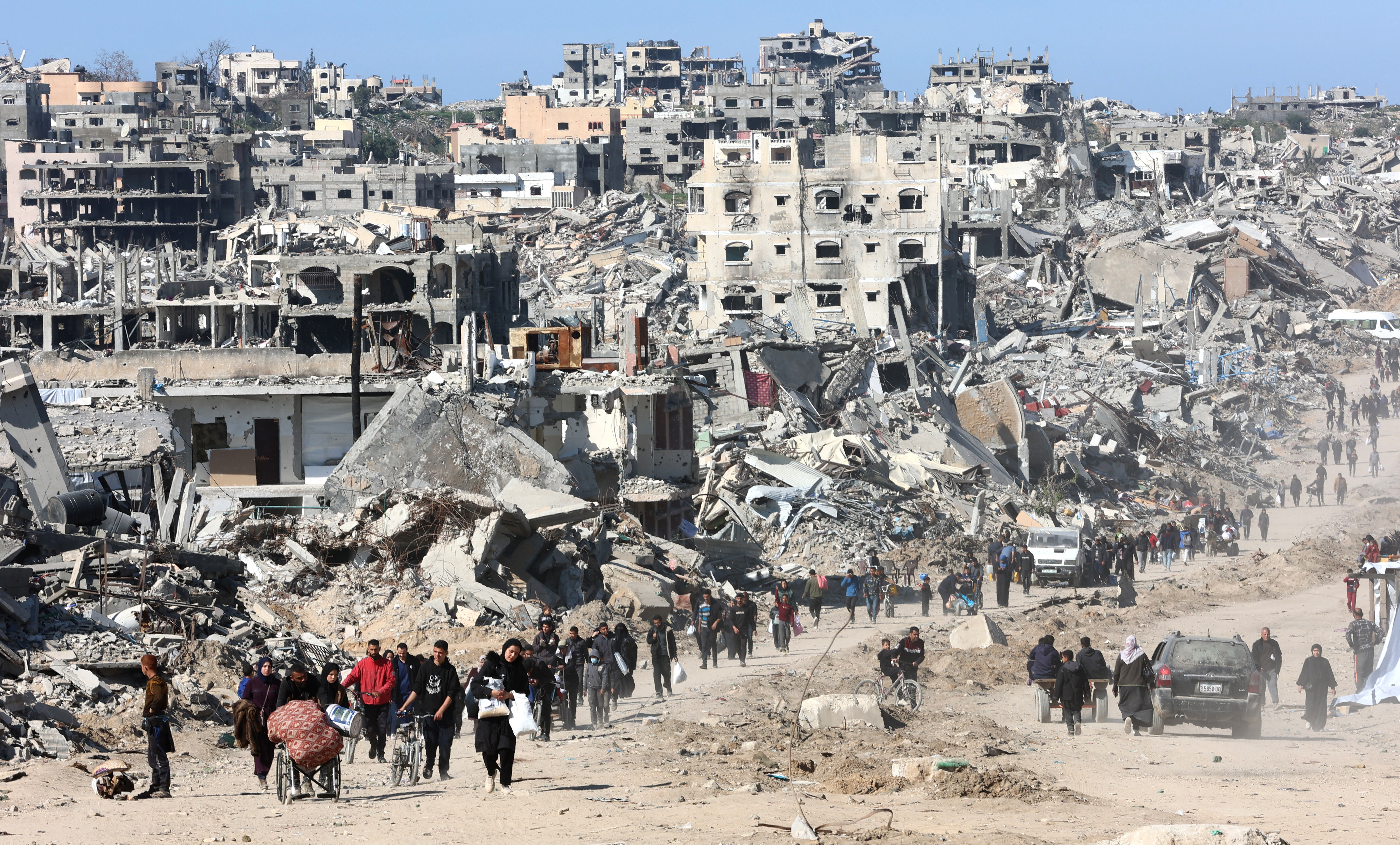 Tori-SU-Gazagenocide