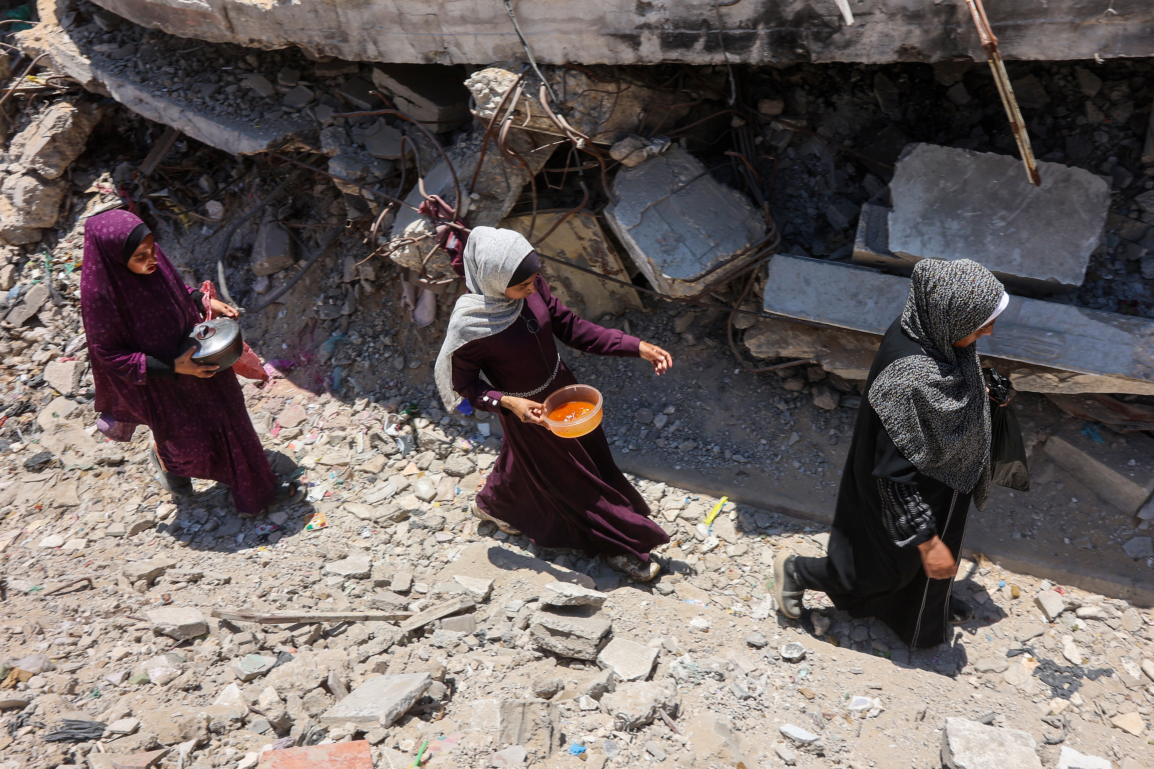 War is good for business — the nexus between organised crime and sexual violence in conflict