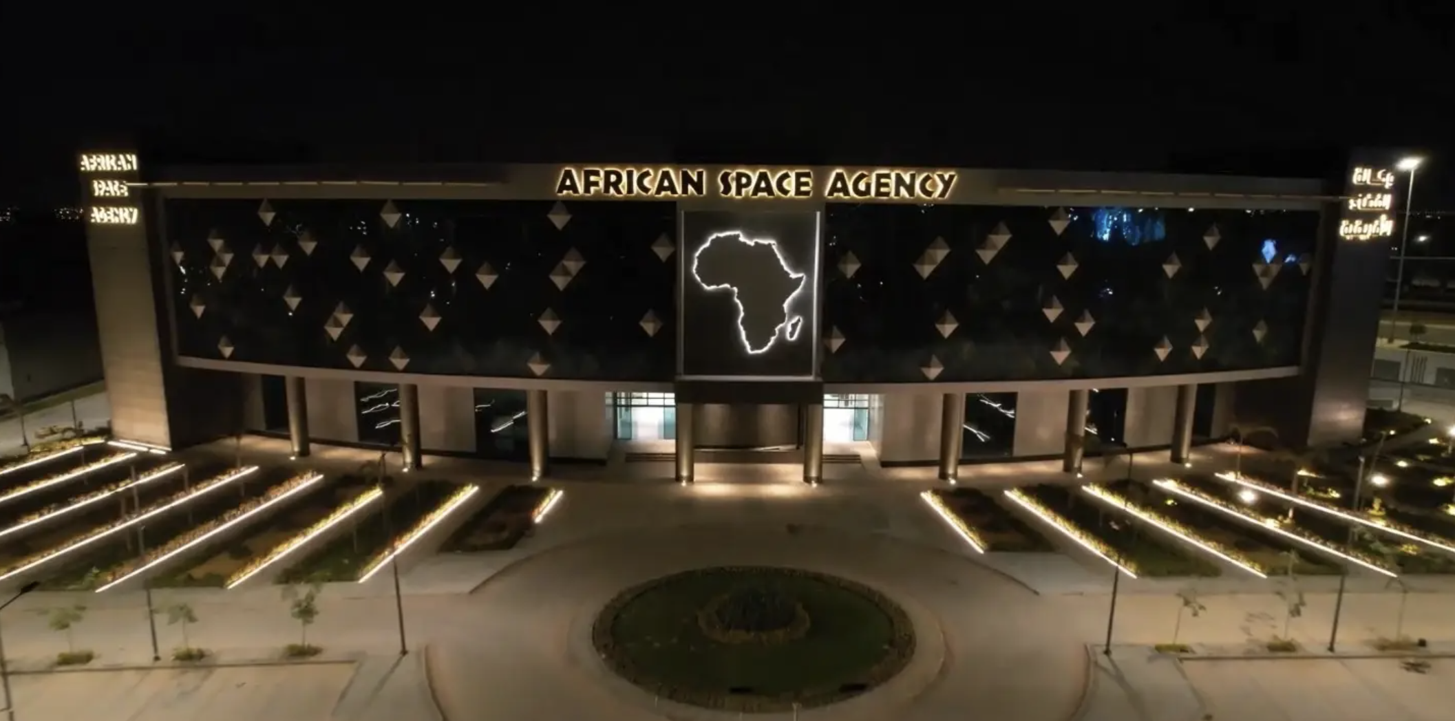 Five benefits Africa’s new space agency can deliver