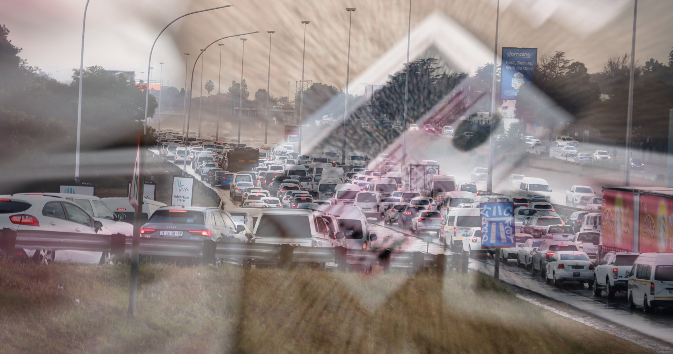 After the Bell: It’s time to declare war on the driver's licence card tyranny