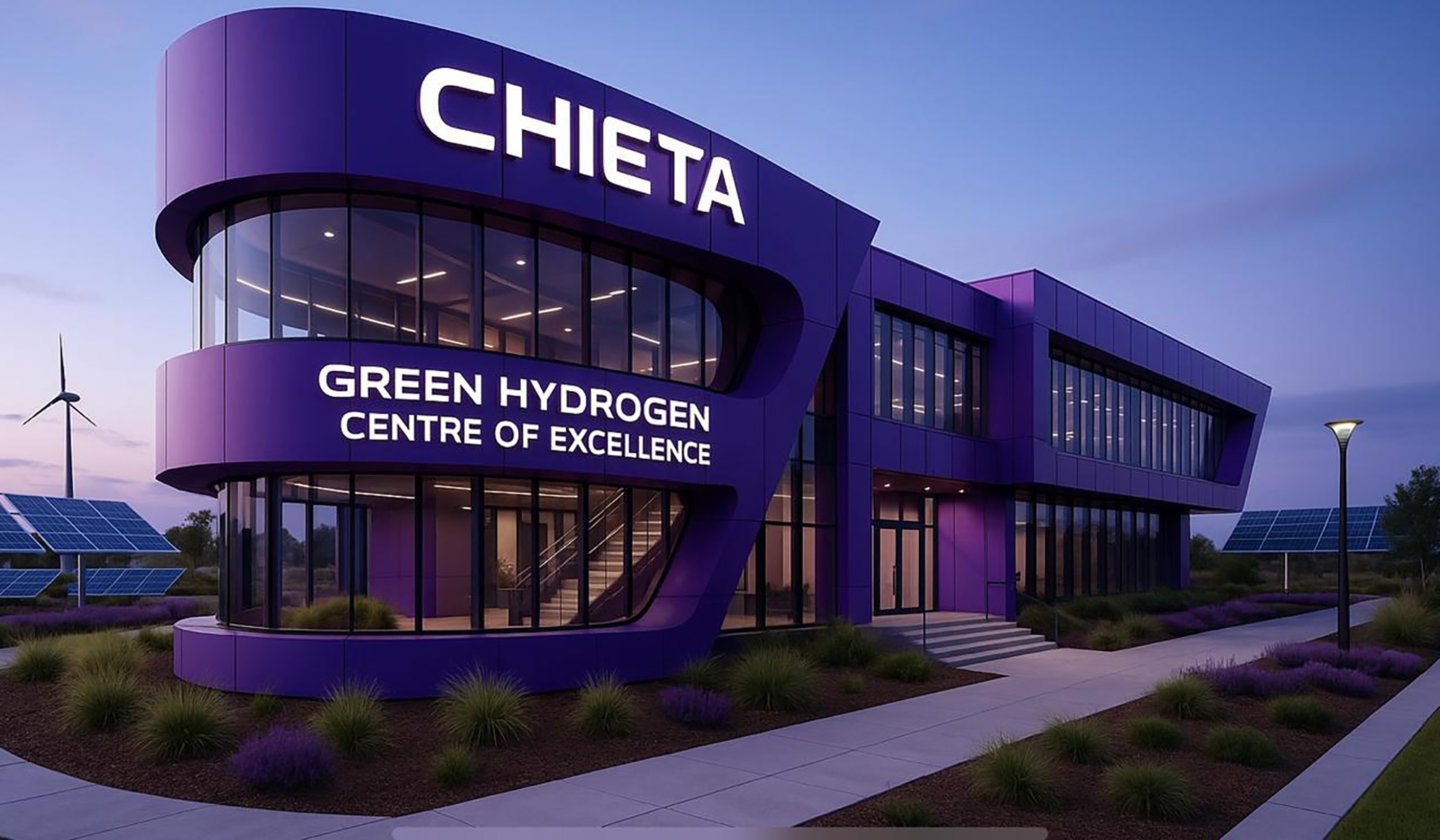 Ramaphosa commits to financial probe on irregular spending at Chieta