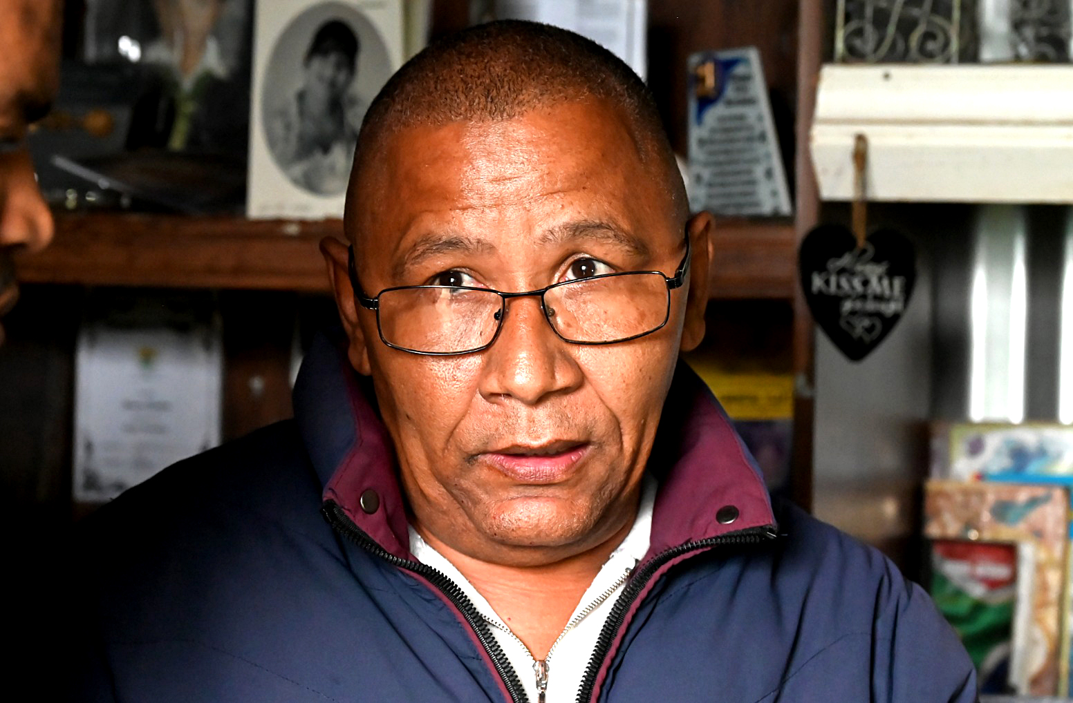 From poor farmworker to lifeline for vulnerable Western Cape residents — an activist’s tireless mission