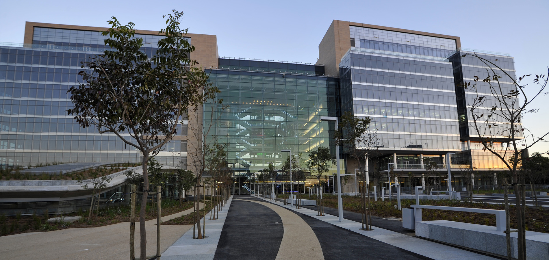 Standard Bank Building
