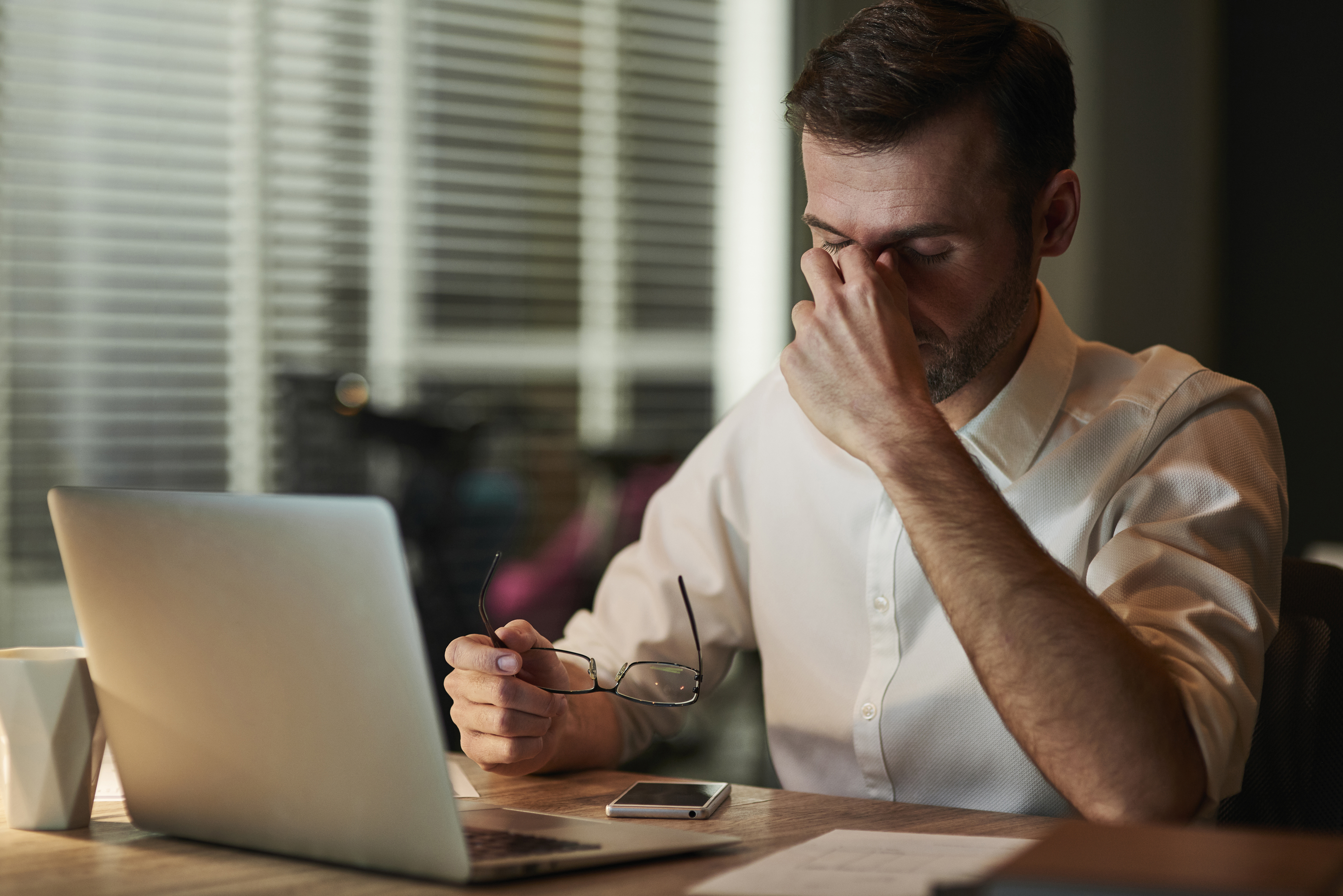 Why do I procrastinate? And can I do anything about it?