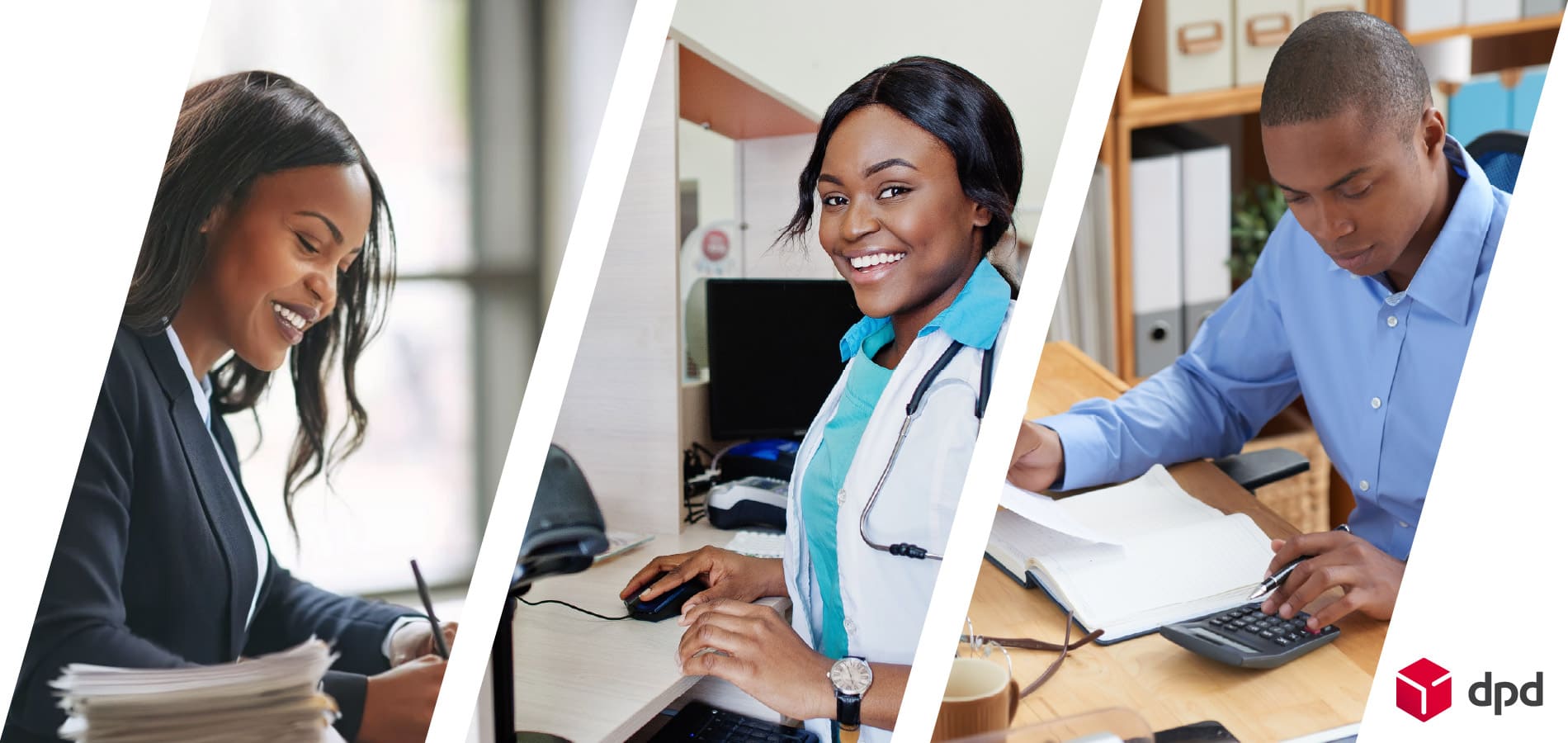 The Delivery That Couldn’t Wait — And Why Businesses Trust DPD to Make It Happen