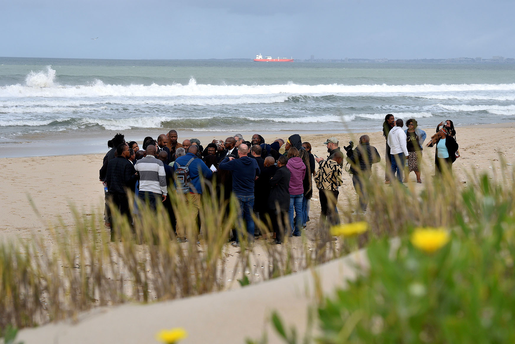 Emotional return for families, witnesses as Cradock Four inquest revisits search for slain activists