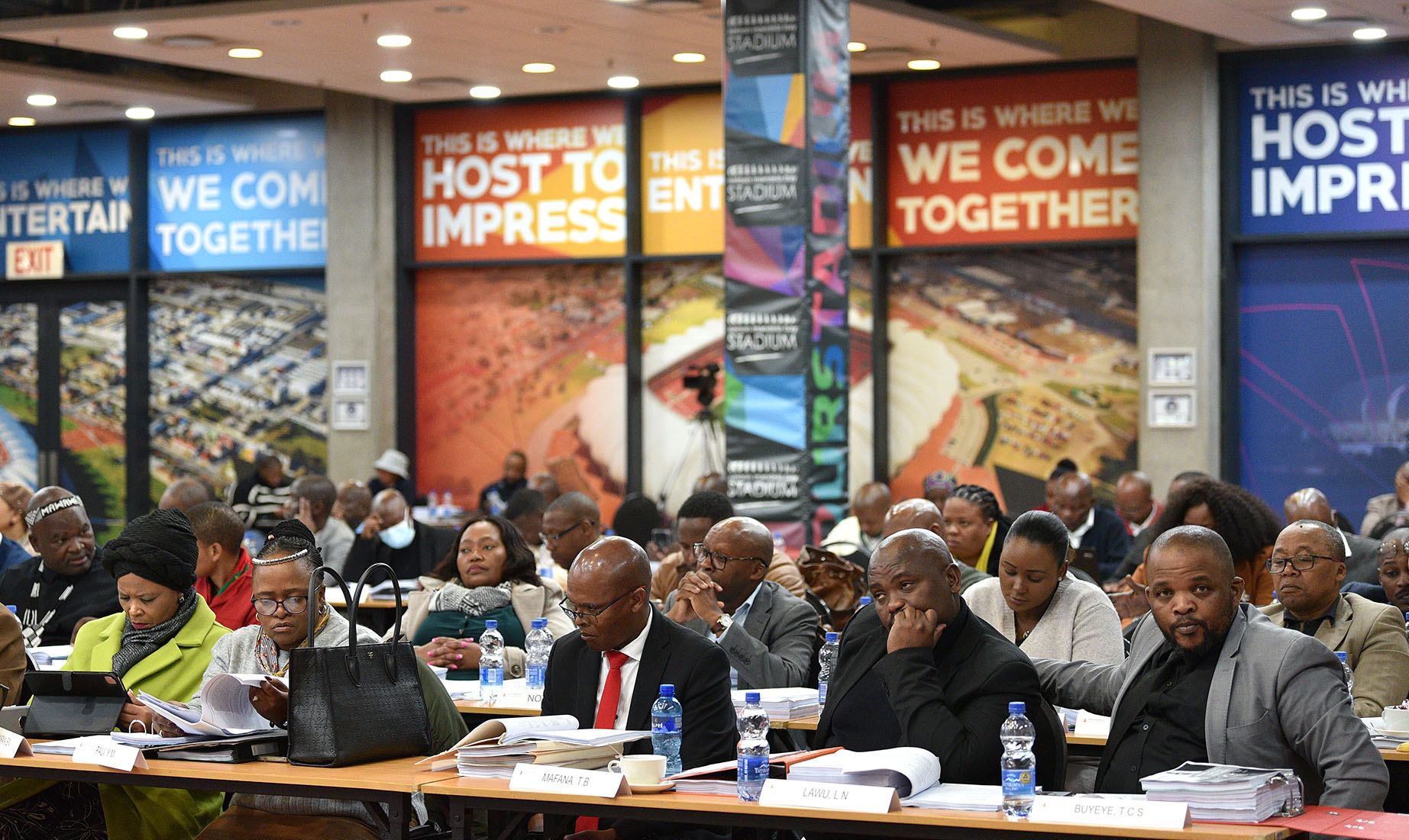 Paying more, getting nothing — the Nelson Mandela Bay ward whose capital budget was slashed to zero