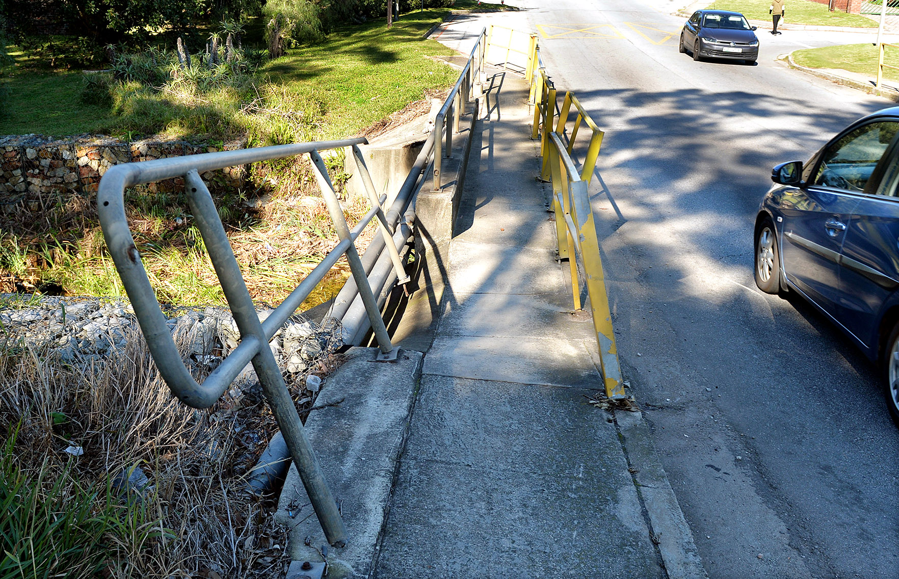 Drama, deals, disregard – how another 12,000 Nelson Mandela Bay ratepayers were denied a capital budget