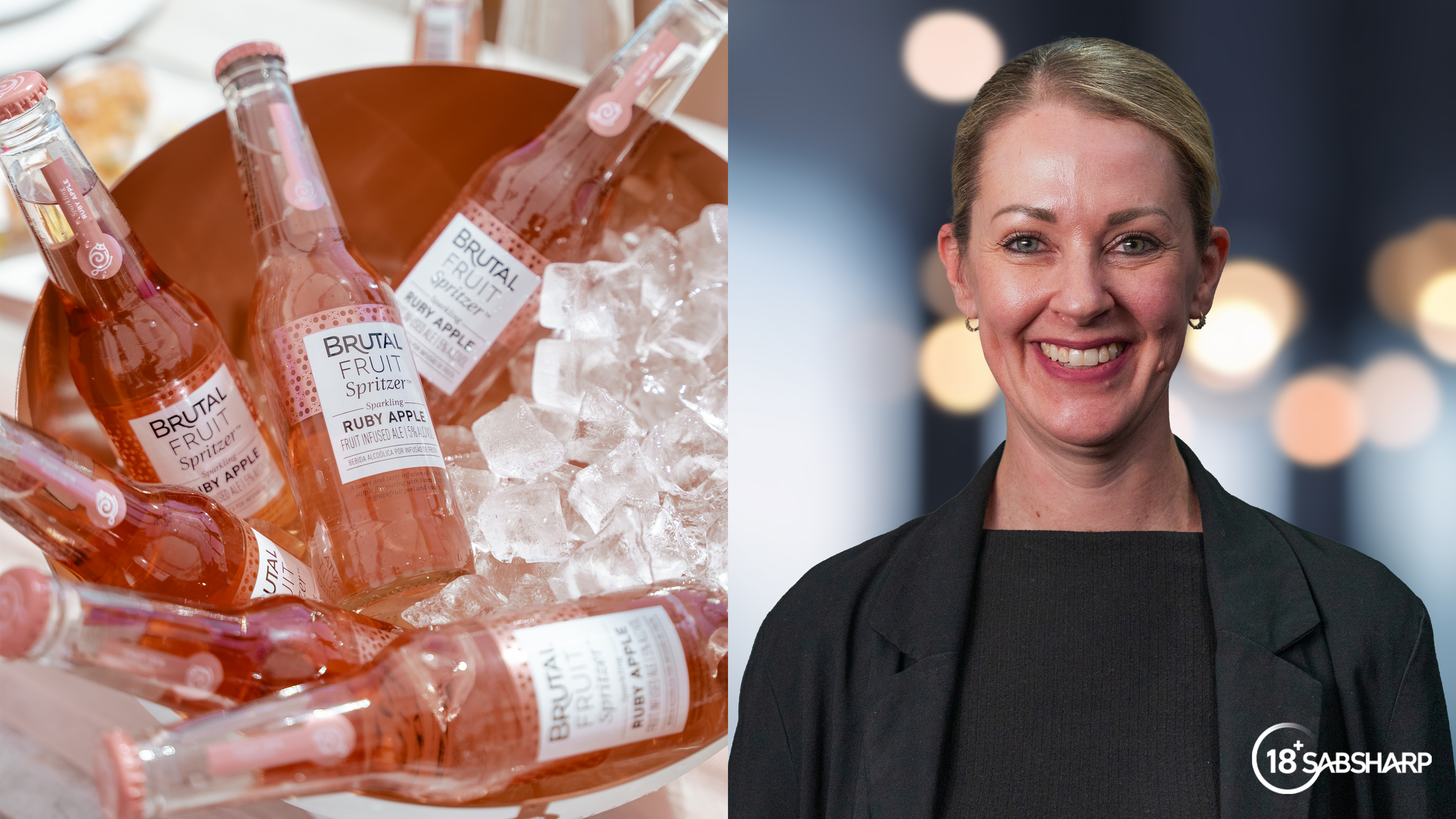 What’s Next: The Brutal Beauty of Innovation at SAB