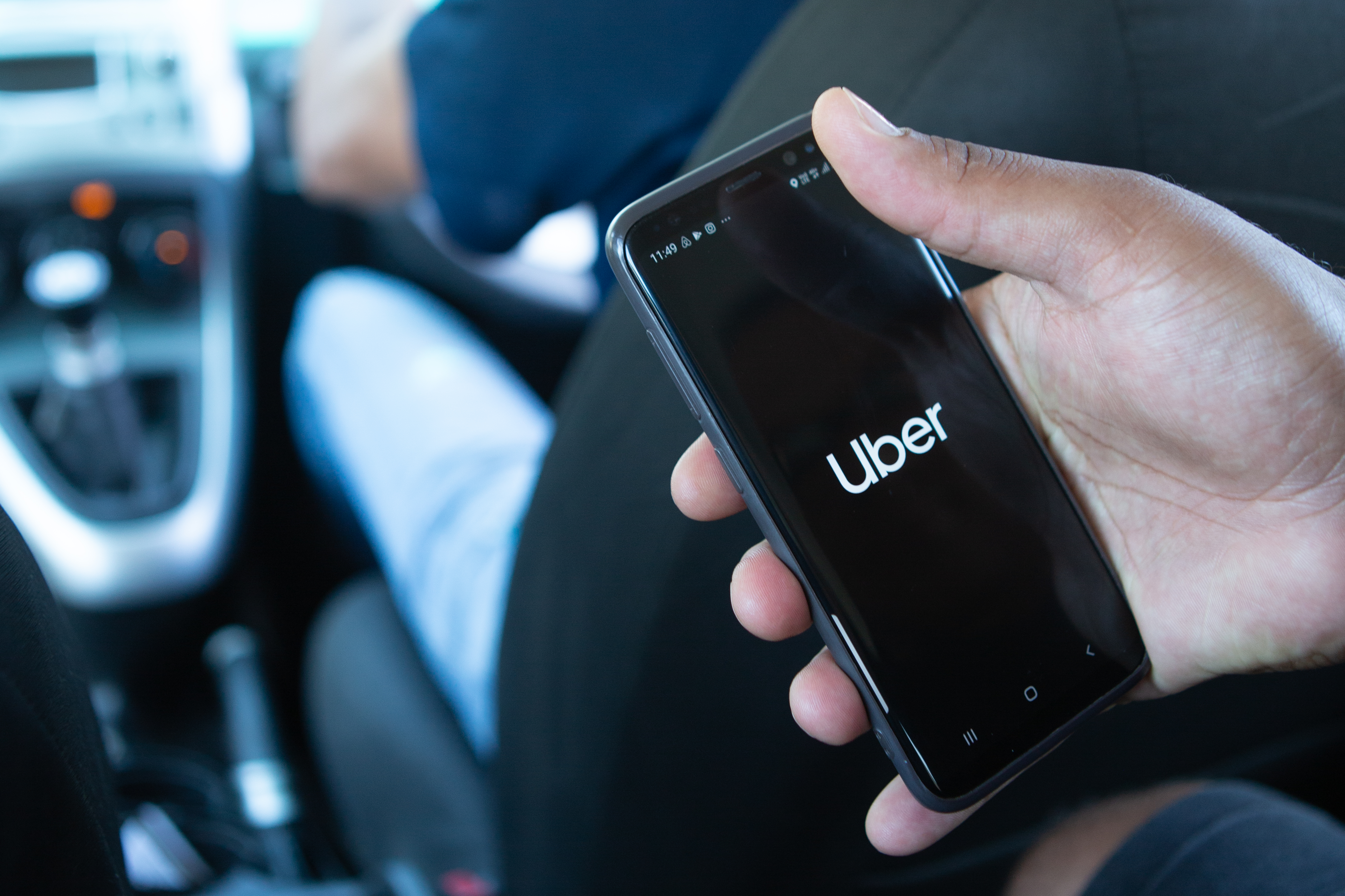 E-hailing drivers demand action over frozen licence approvals while impoundment fees soar